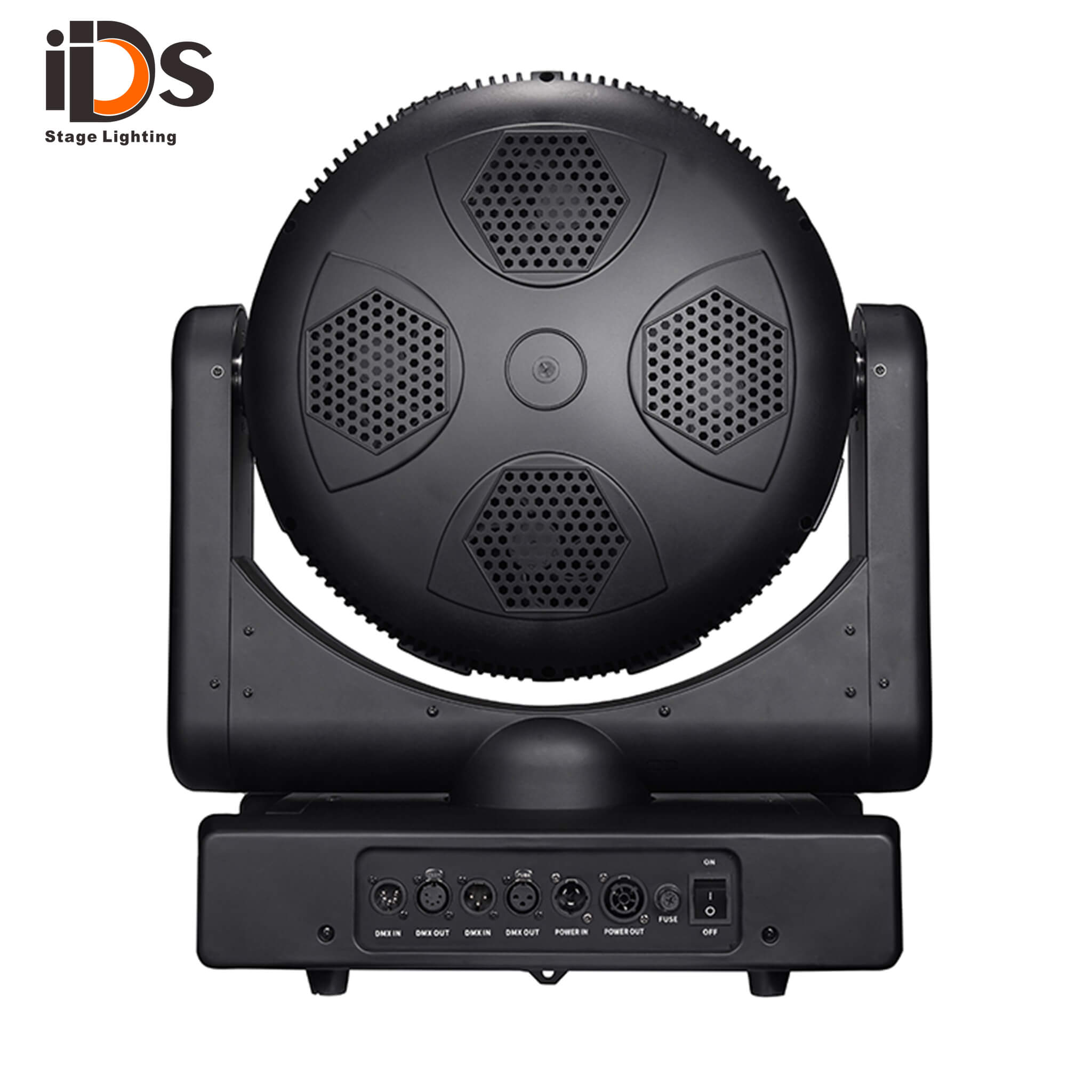 61X30W LED Helios Moving Head Wash Effect Light