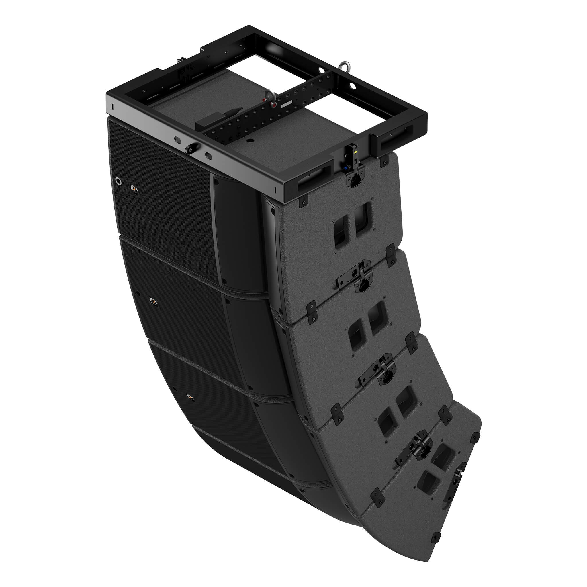 A15 Focus Performance and simplicity 2-way passive, 15"