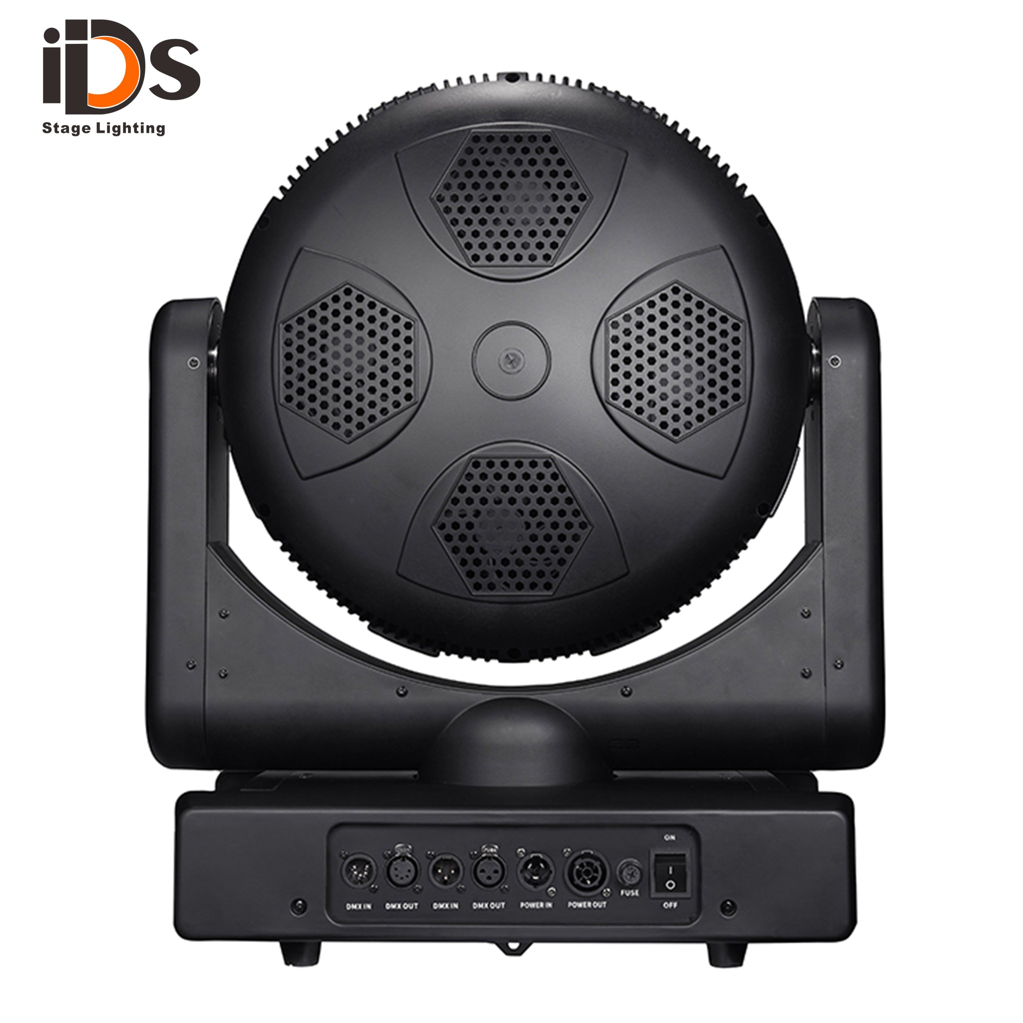 61X30W LED Helios Moving Head Wash Effect Light