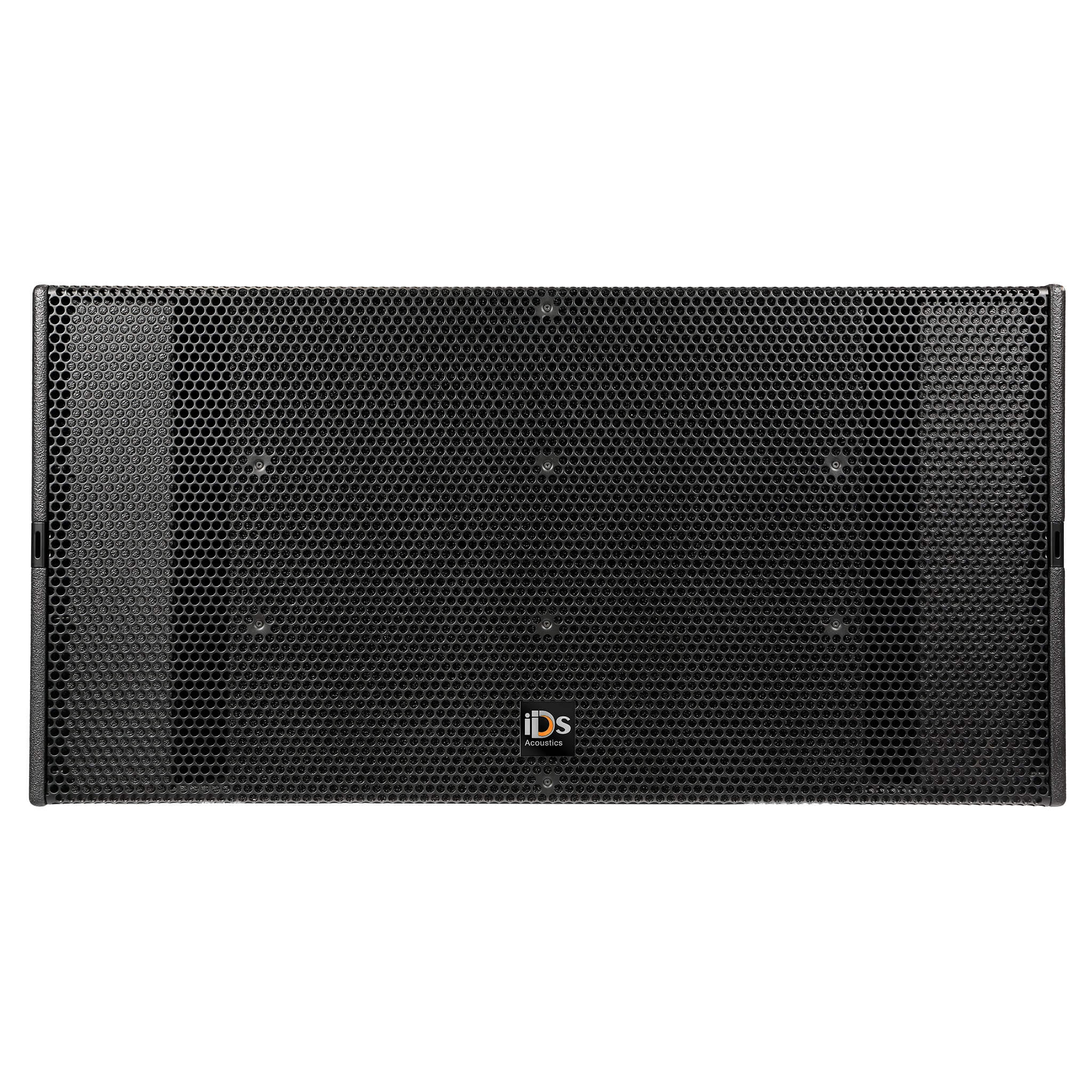 B22 subwoofer Subwoofers High performance subwoofer intended for ground stacked applications