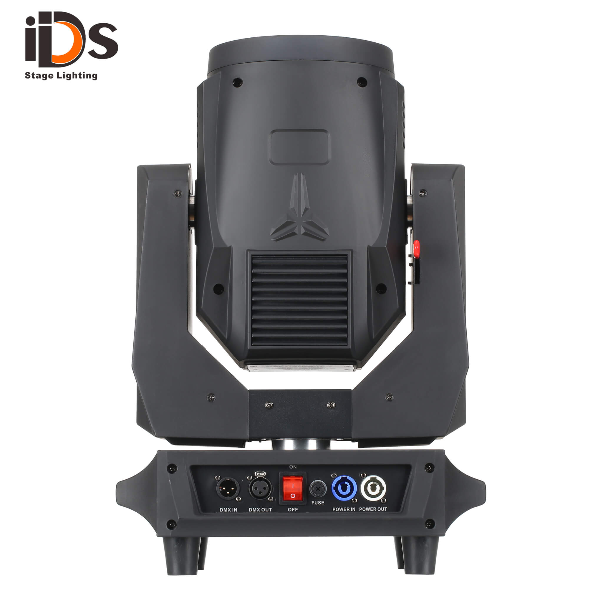 BEAM 371 PRO Prism King Moving Head Beam Stage Light