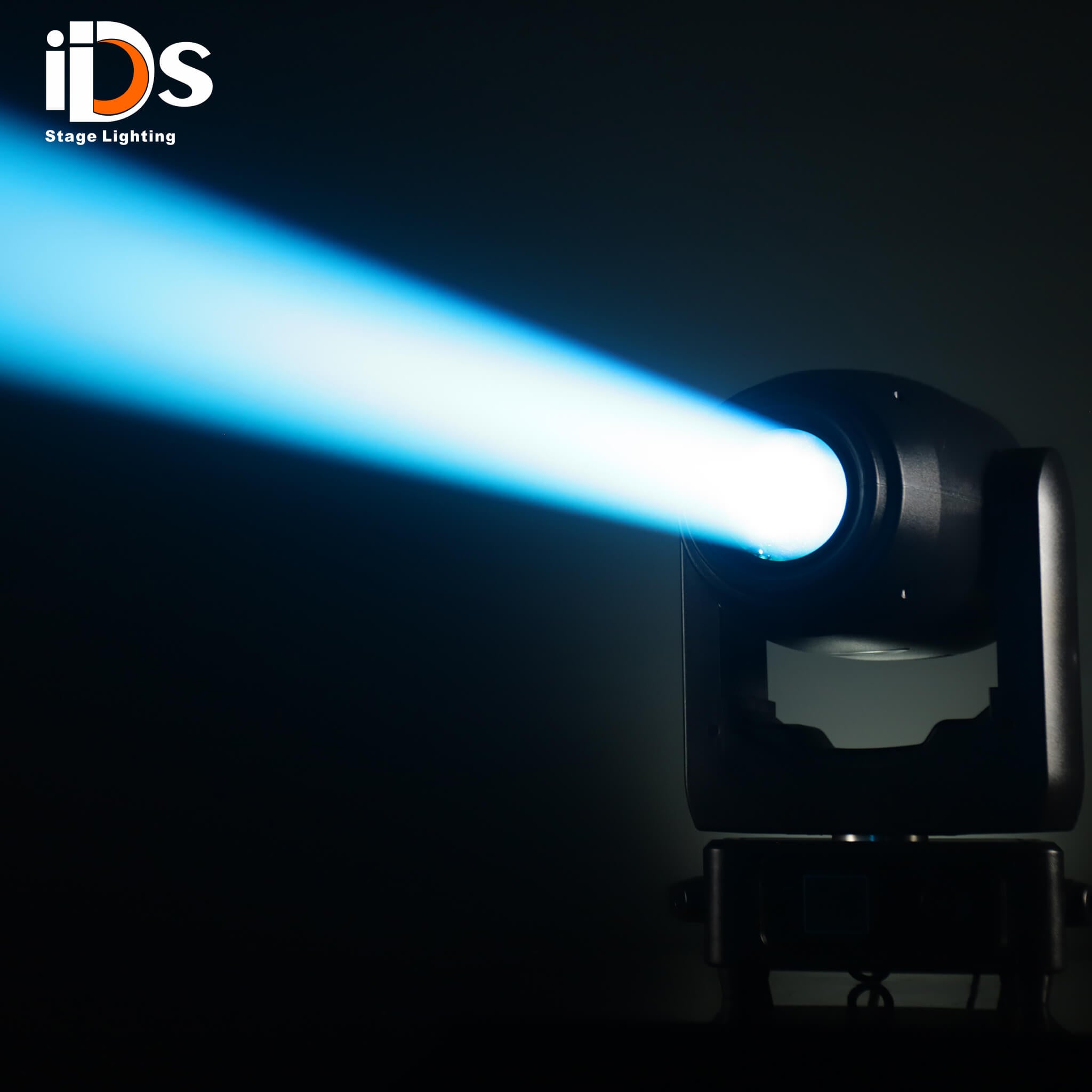 BSW 300 W 3-in-1 moving head lamp