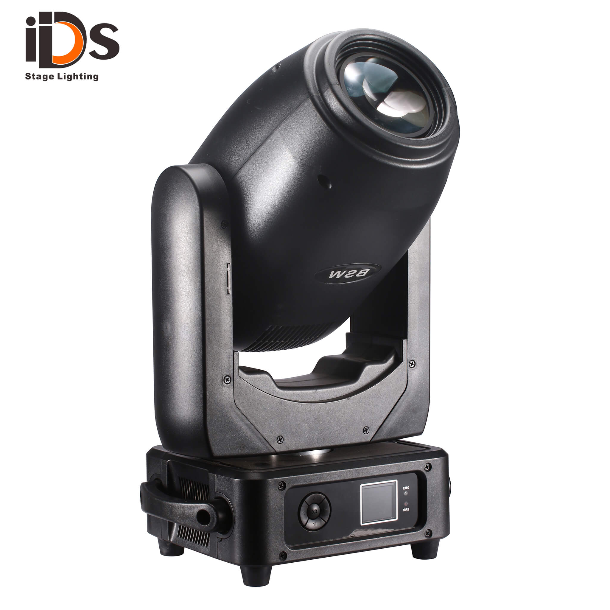 BSW 300 W 3-in-1 moving head lamp
