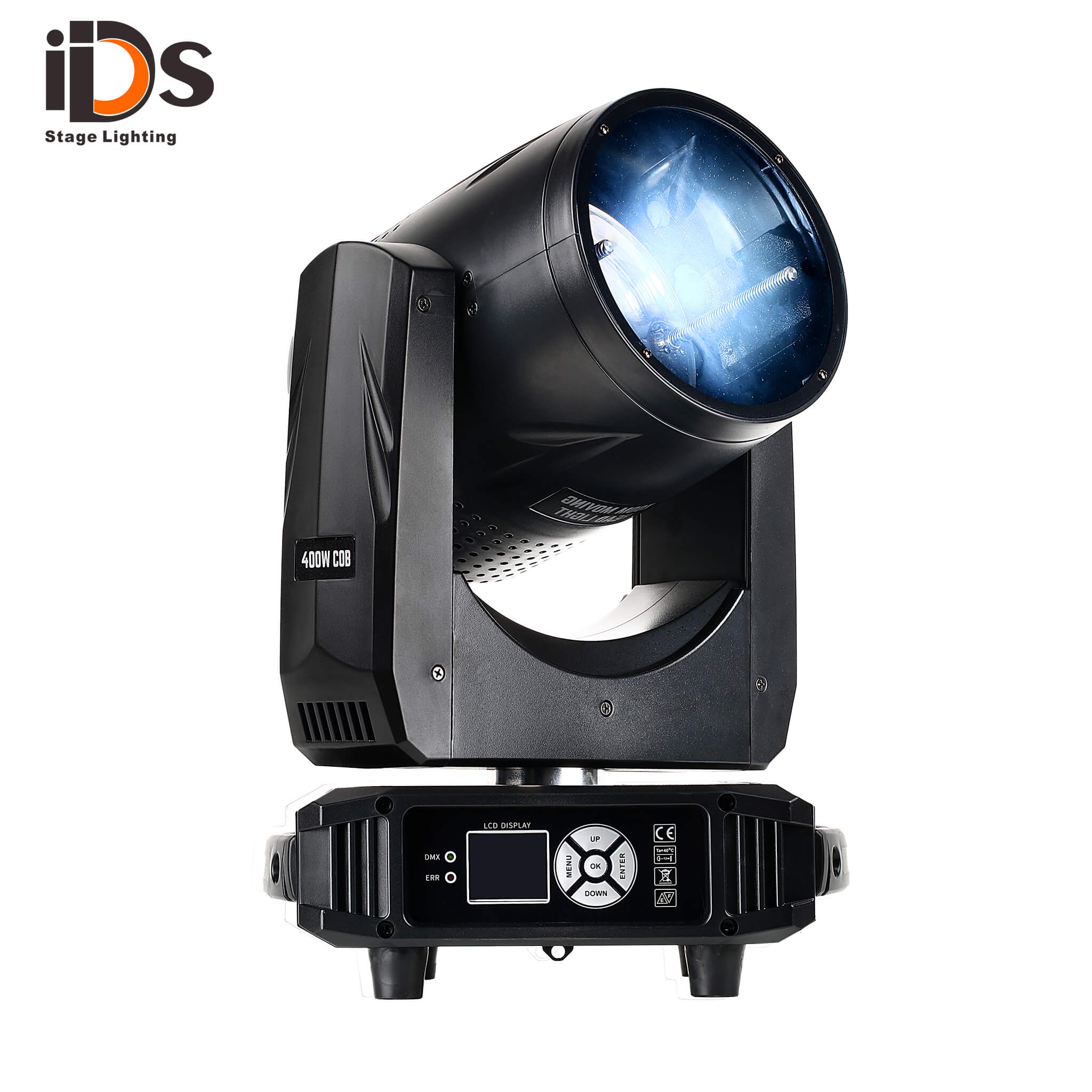 LED 400W Zoom Moving Head Light