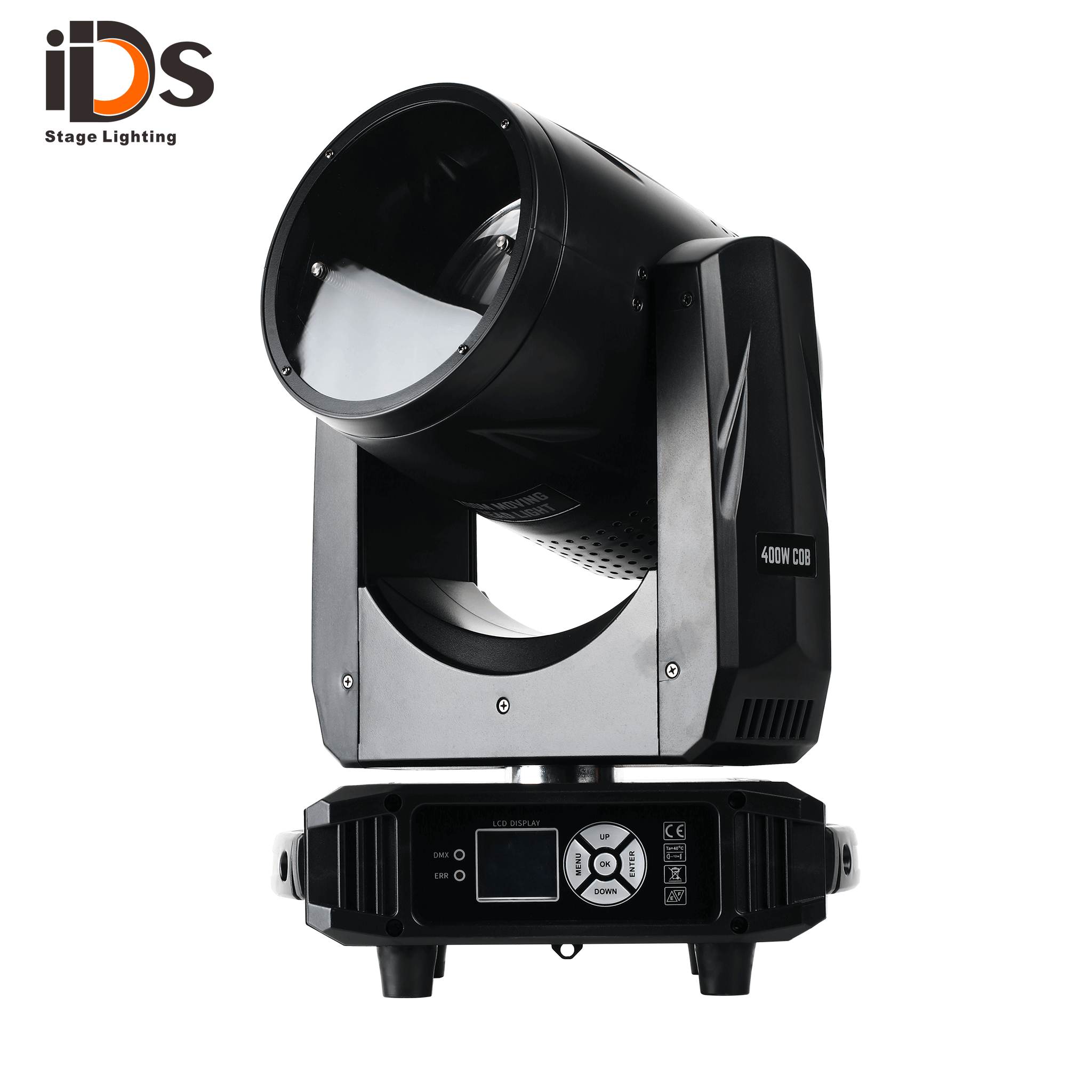 LED 400W Zoom Moving Head Light