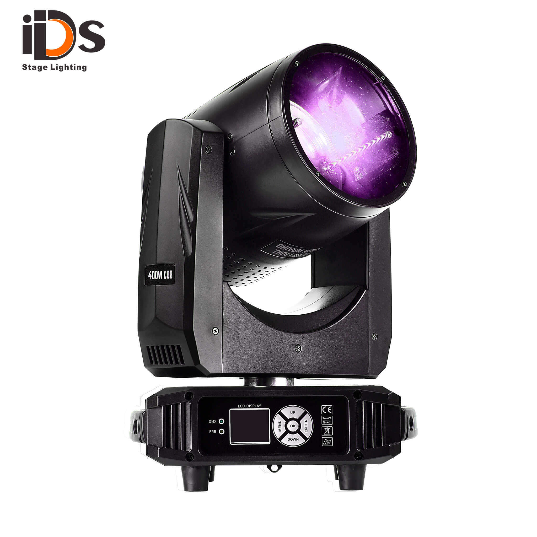 LED 400W Zoom Moving Head Light