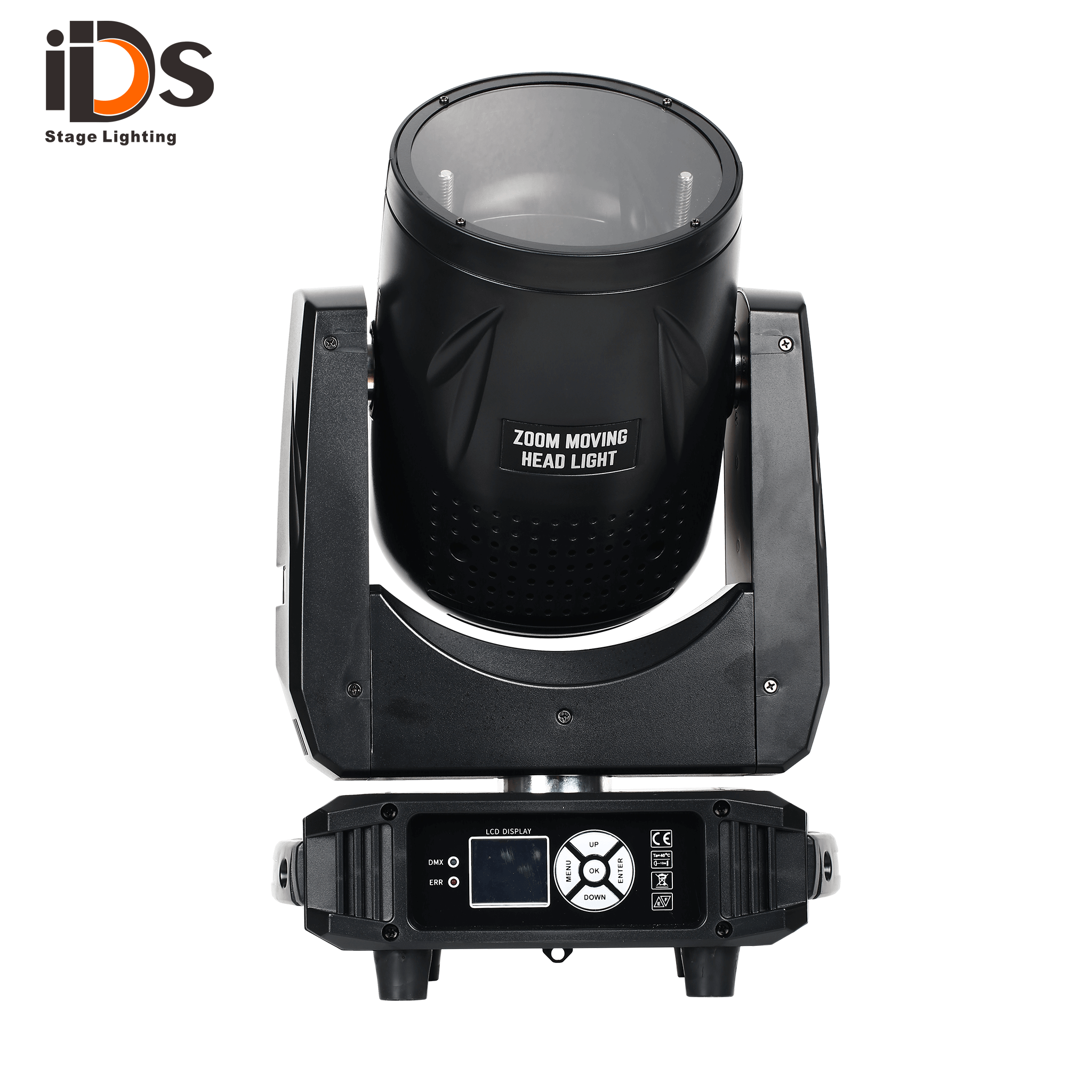 LED 400W Zoom Moving Head Light
