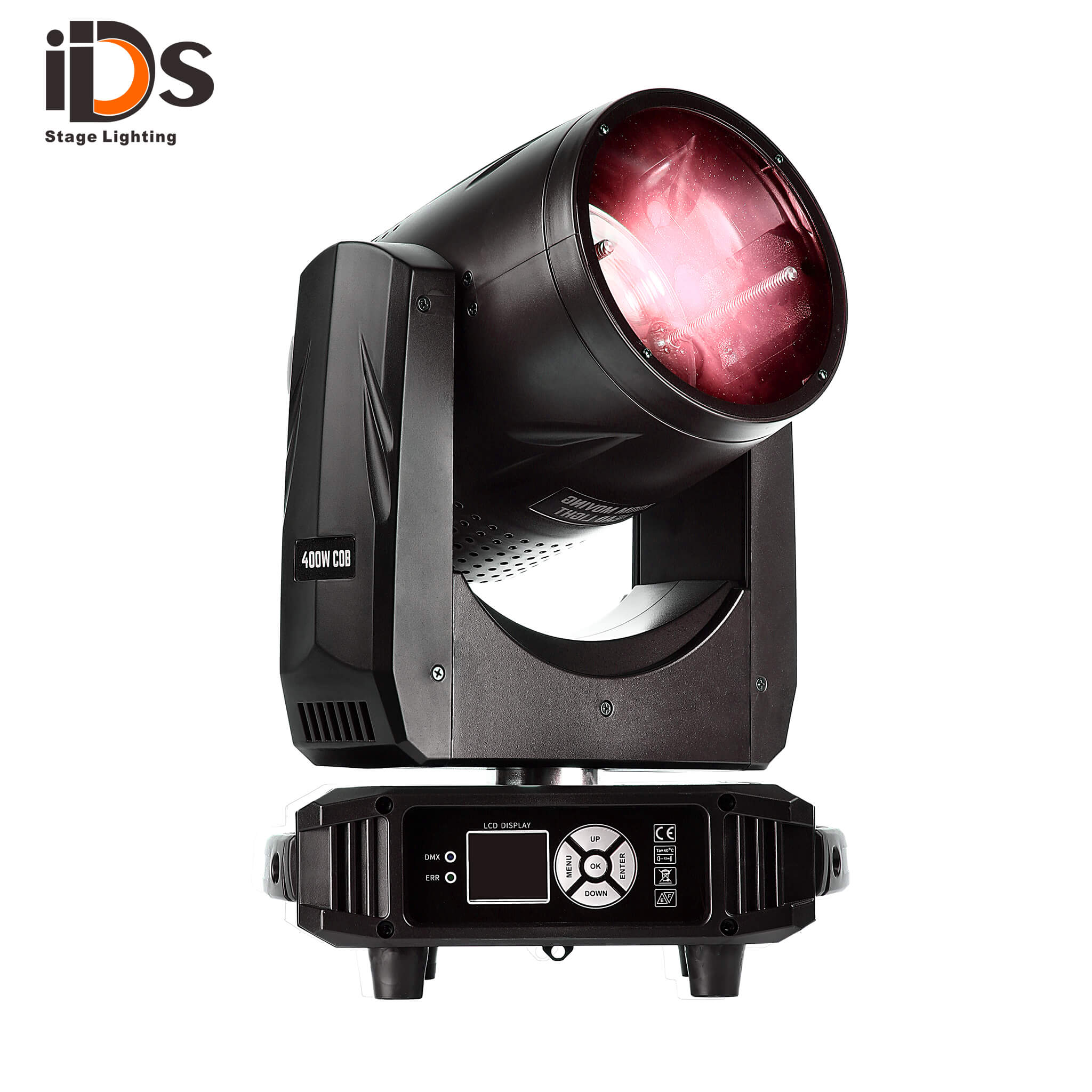 LED 400W Zoom Moving Head Light