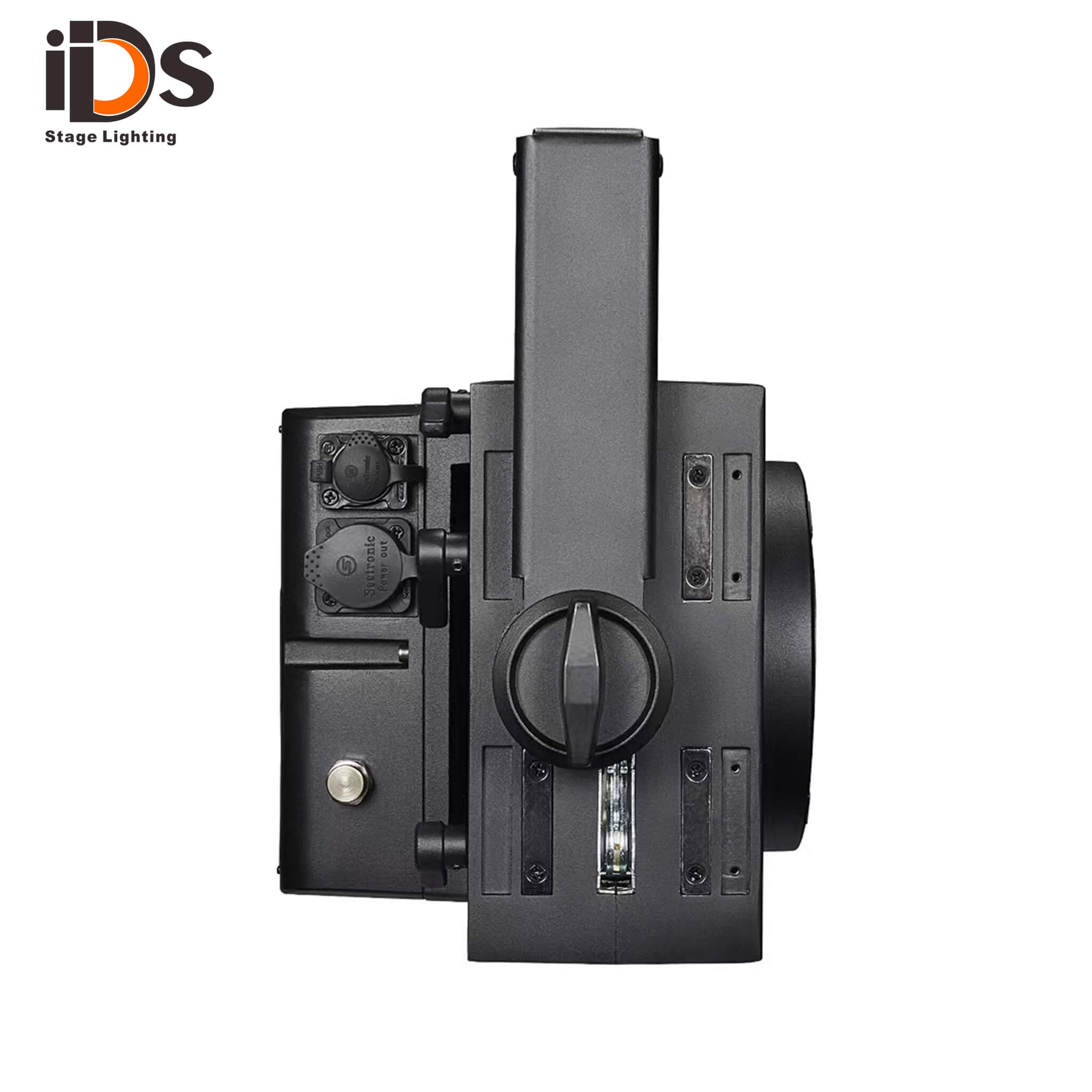 COB 700W waterproof four-eye audience light (can be spliced)
