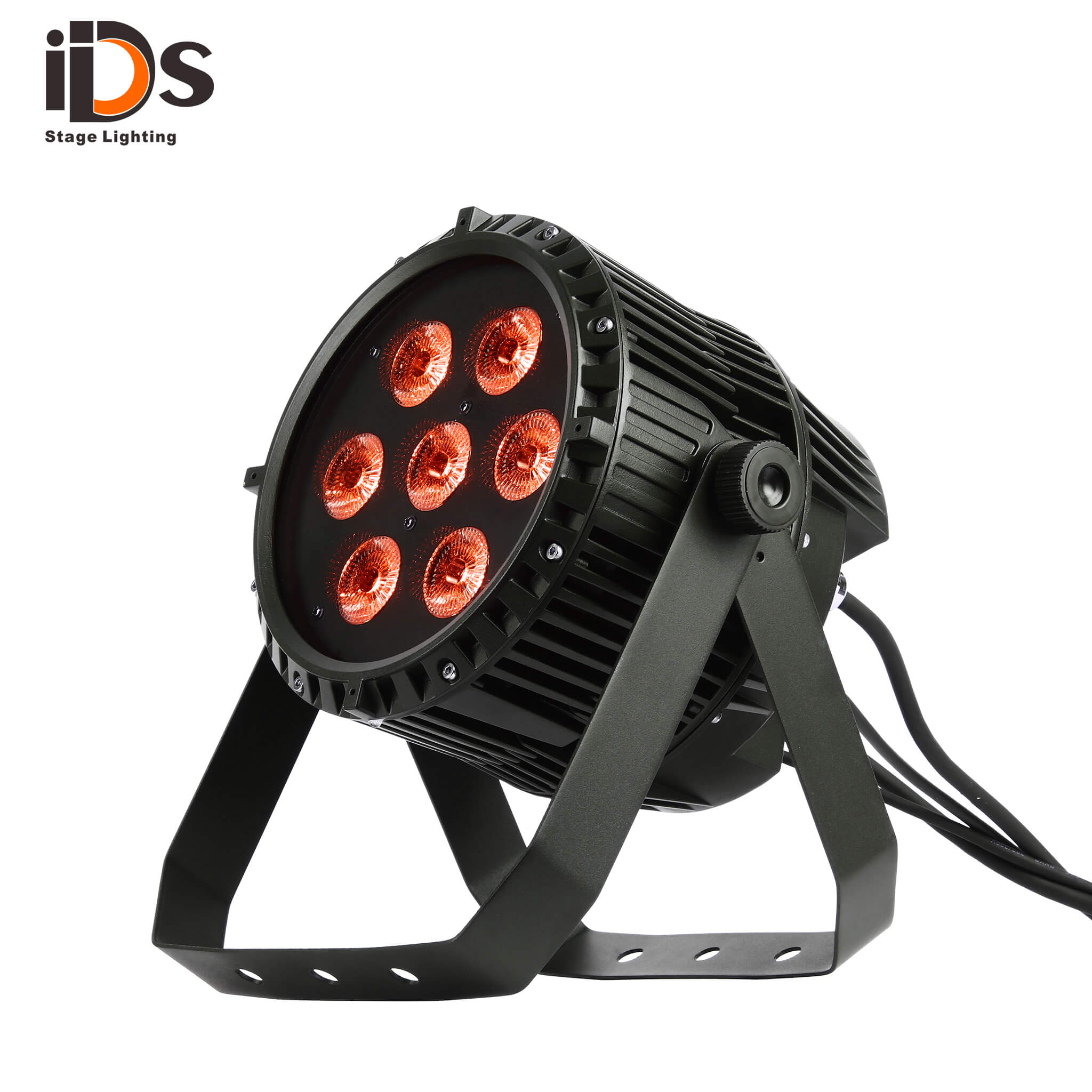 LED 7X15W Waterproof Dye Par Light