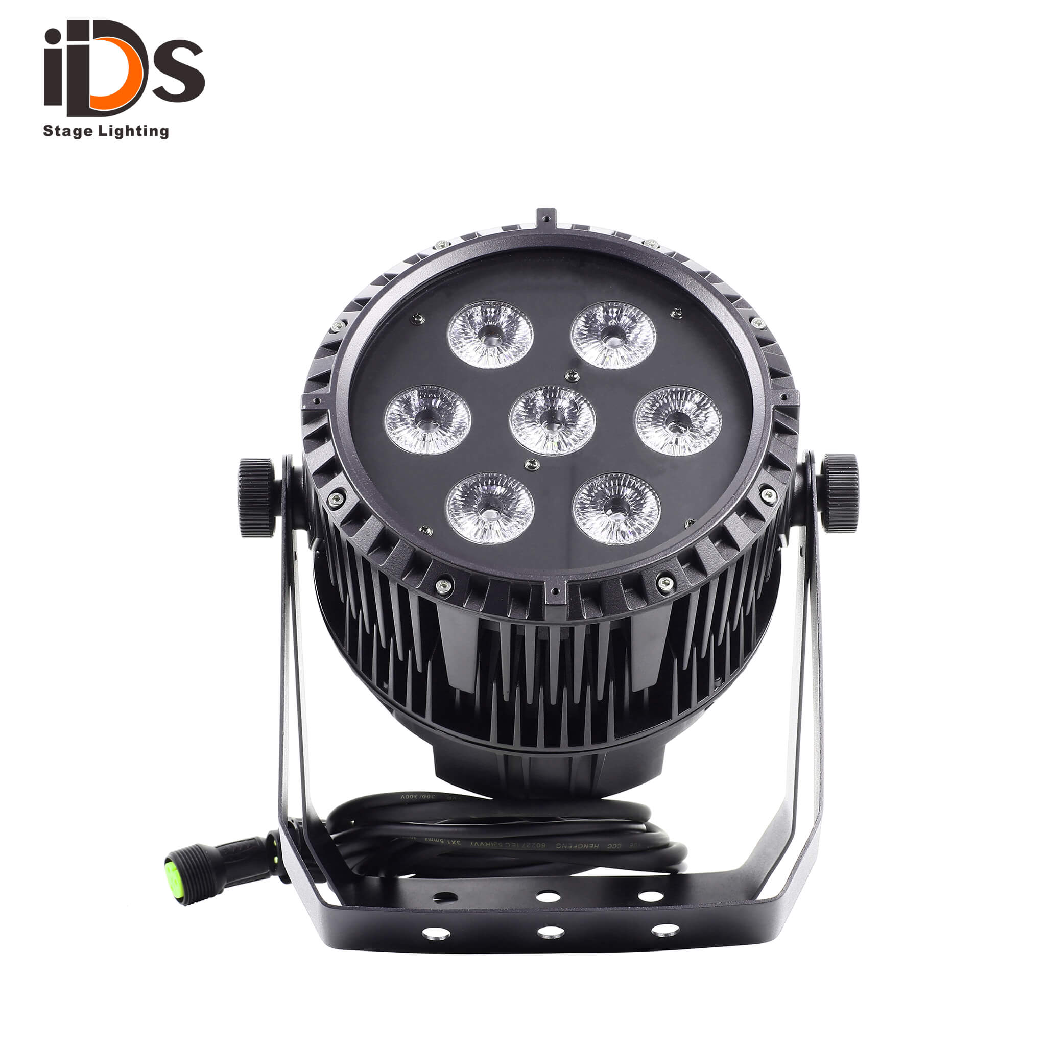 LED 7X15W Waterproof Dye Par Light