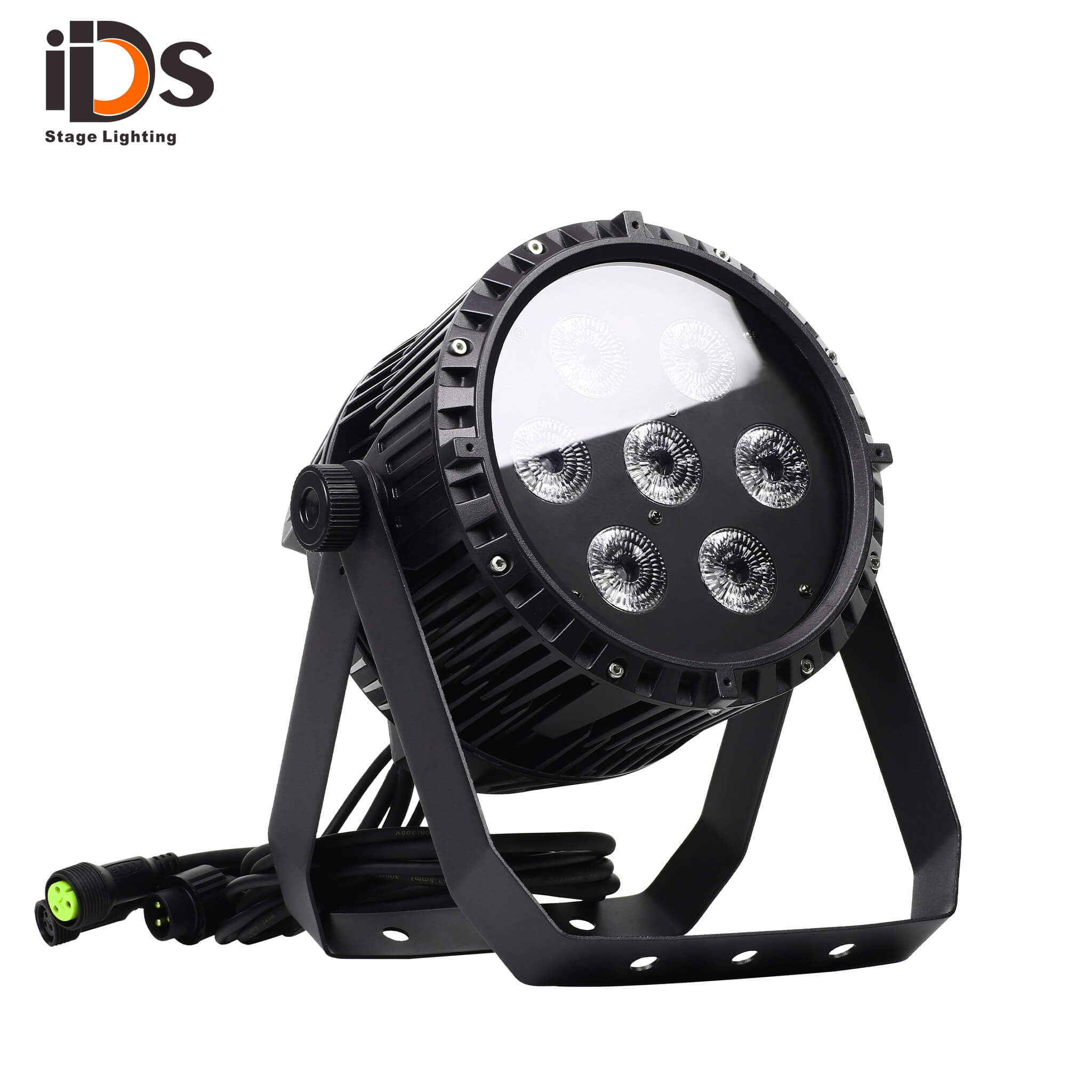LED 7X15W Waterproof Dye Par Light