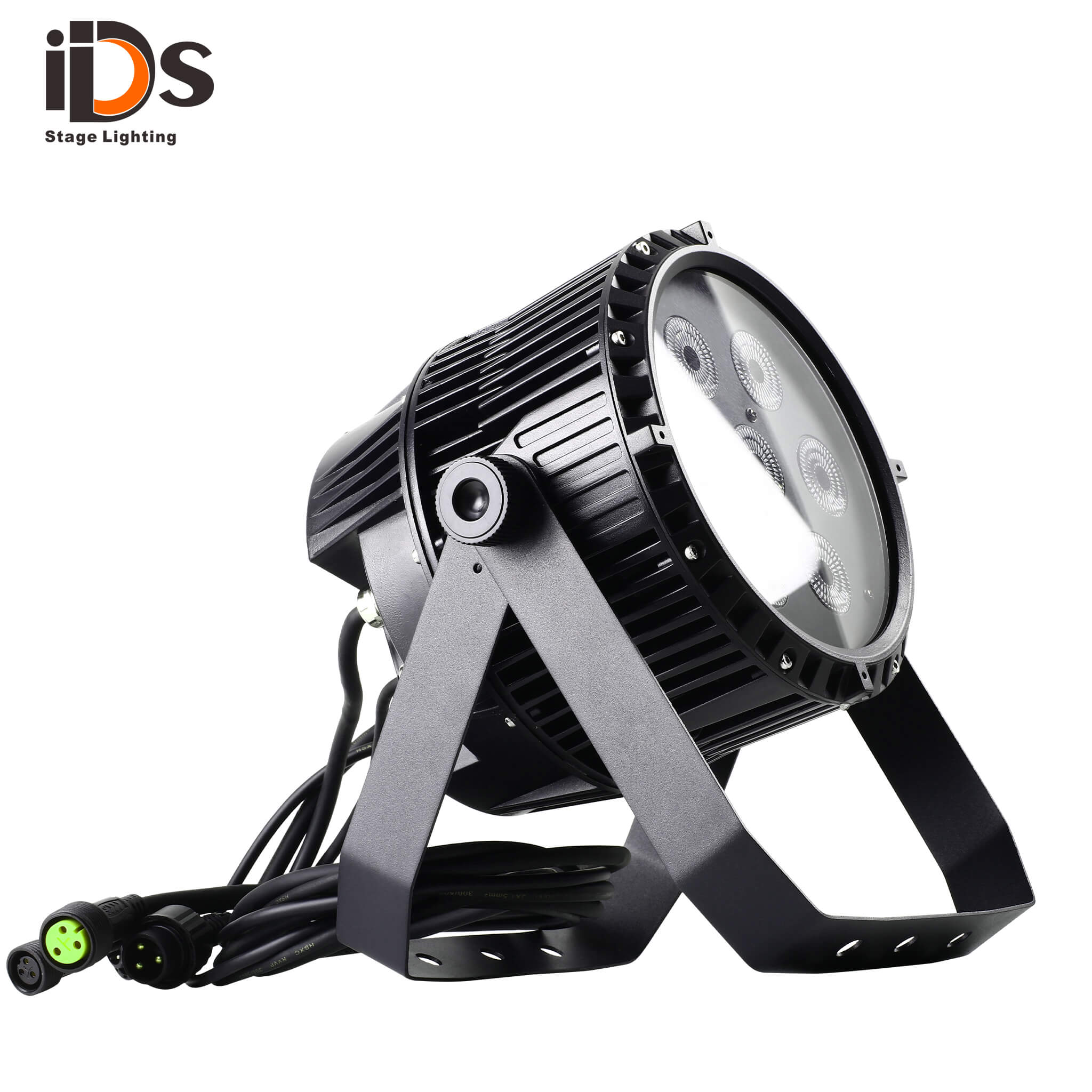 LED 7X15W Waterproof Dye Par Light
