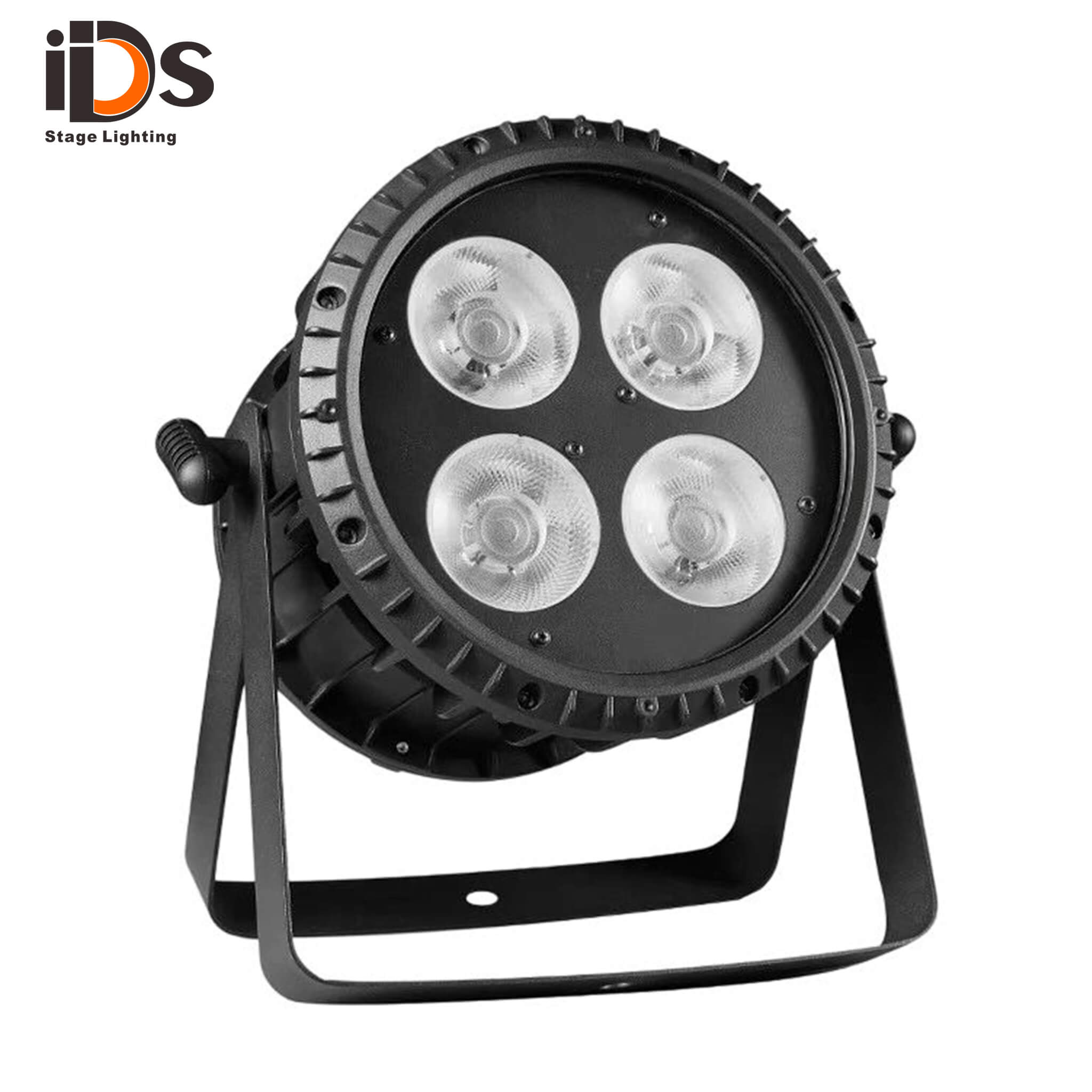 LED Cold and Warm Dual Color 200W Surface Light Waterproof Par Light