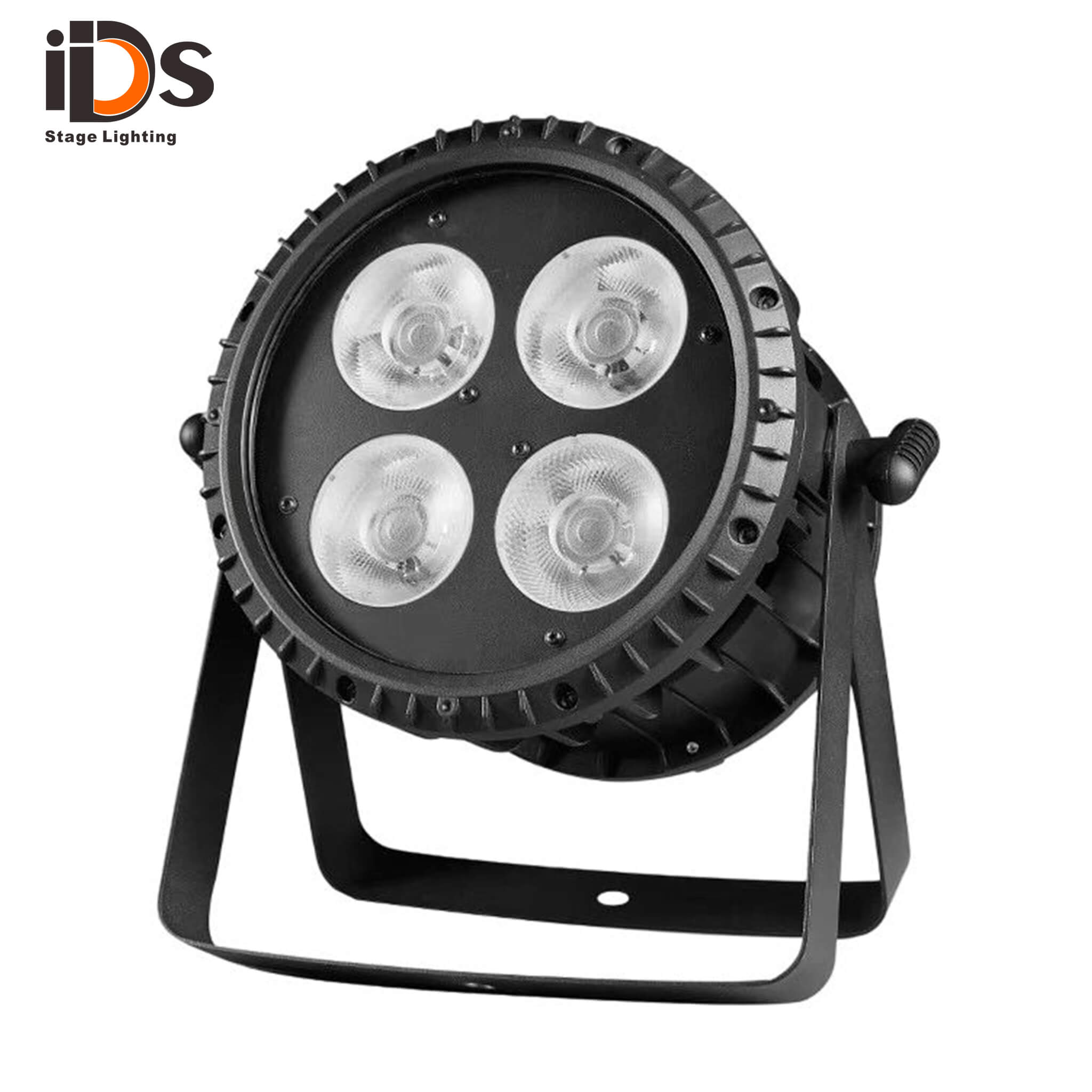 LED Cold and Warm Dual Color 200W Surface Light Waterproof Par Light