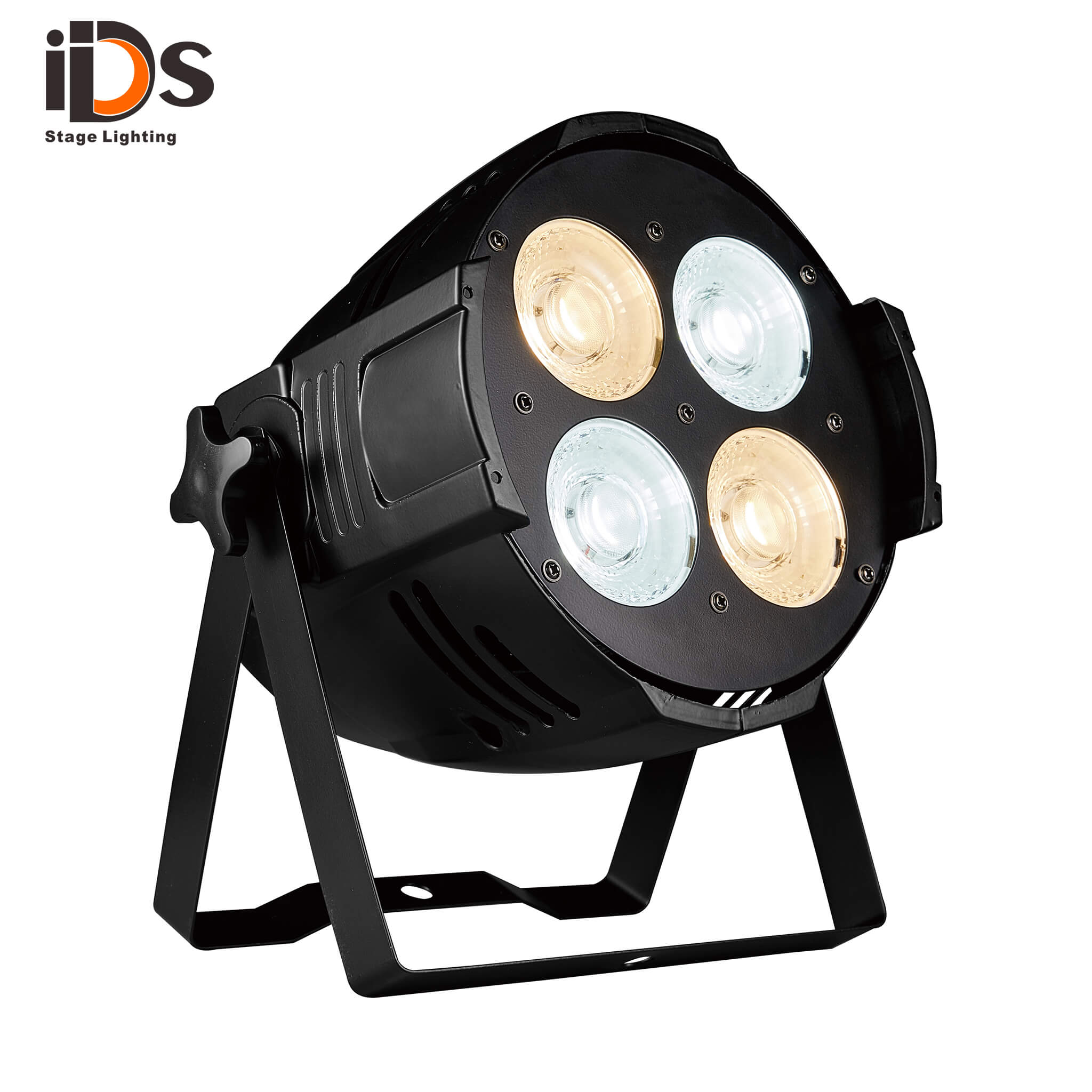 LED Cold and Warm Dual Color 200W Surface Light Par Light