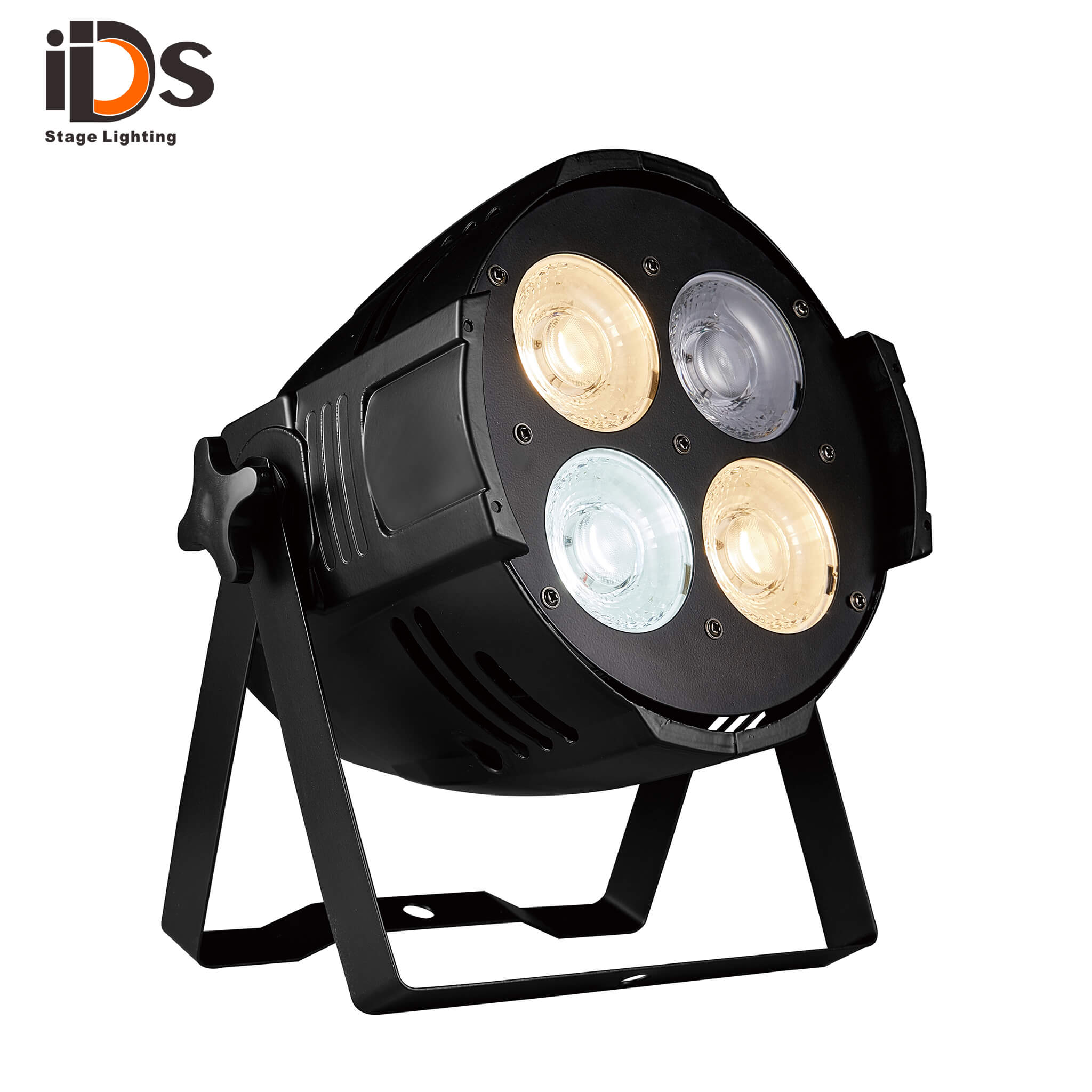 LED Cold and Warm Dual Color 200W Surface Light Par Light