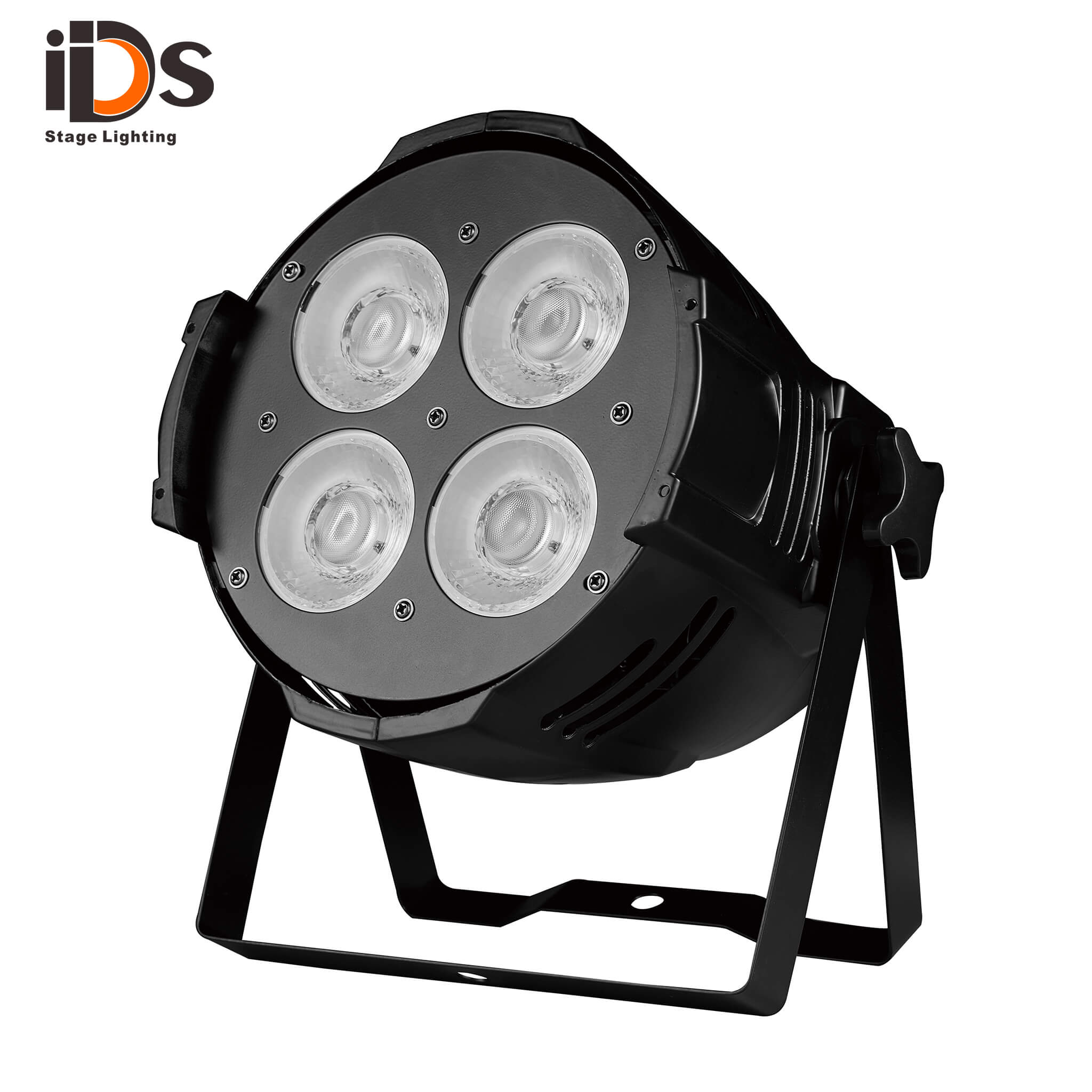 LED Cold and Warm Dual Color 200W Surface Light Par Light