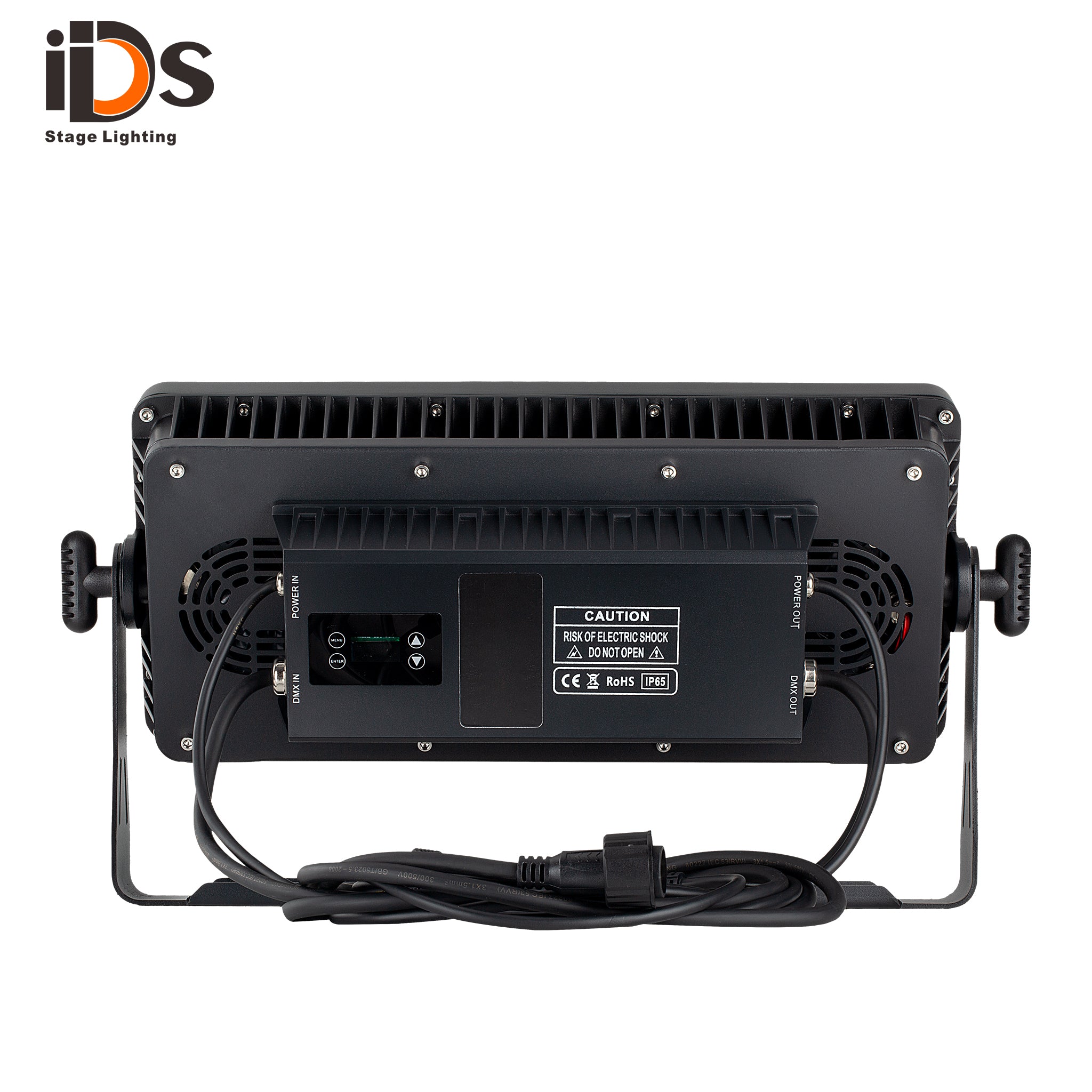 500W Waterproof Strobe Effect Stage Light