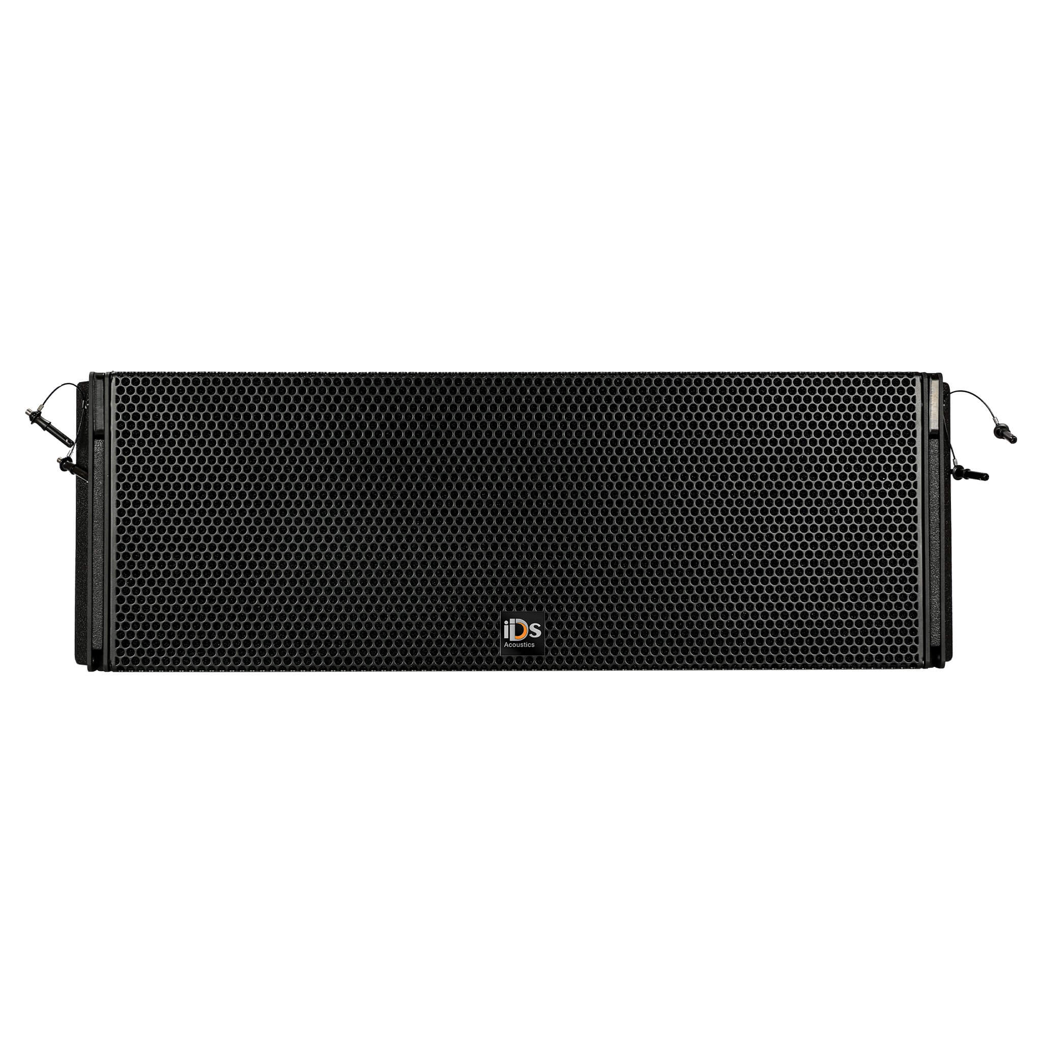 J8 loudspeaker Line arrays Large format 3-way line array loudspeaker