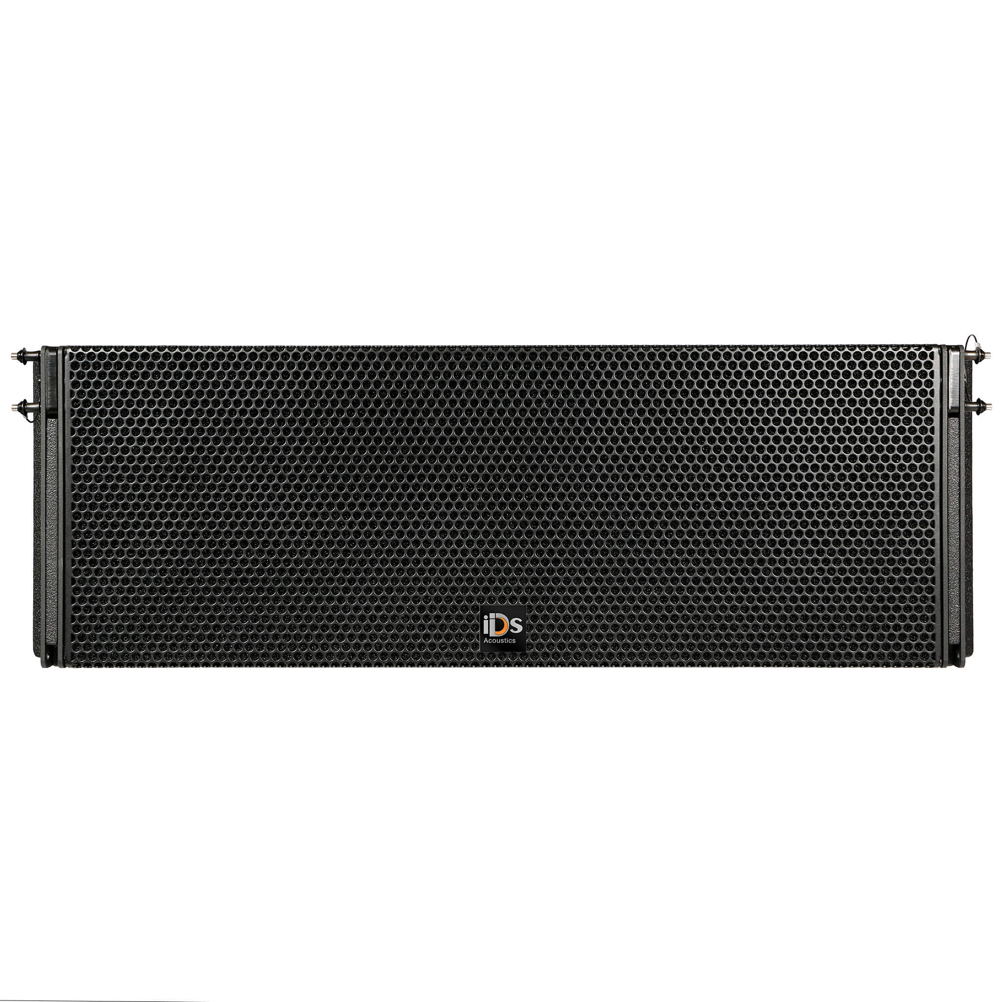 J8 loudspeaker Line arrays Large format 3-way line array loudspeaker