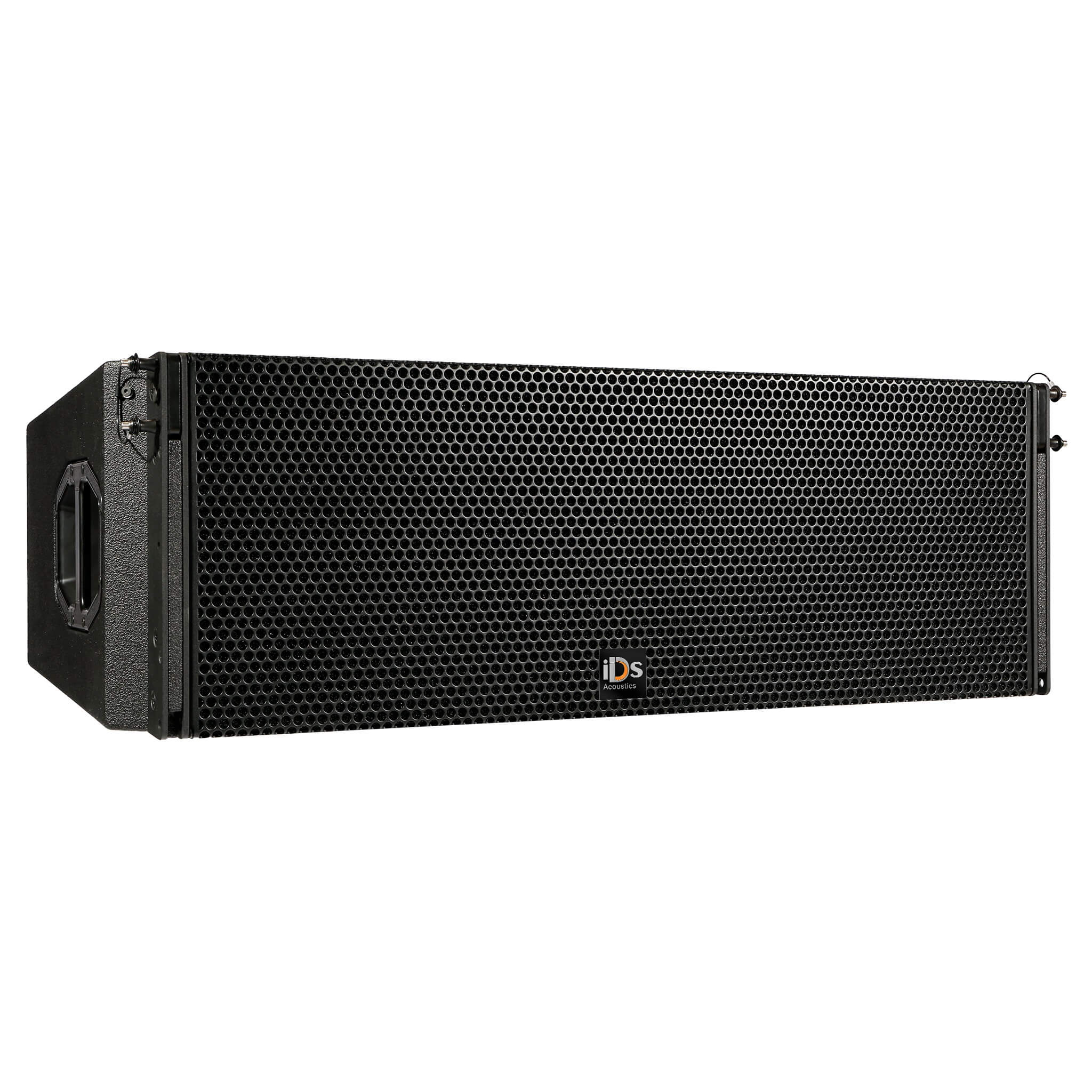 J8 loudspeaker Line arrays Large format 3-way line array loudspeaker