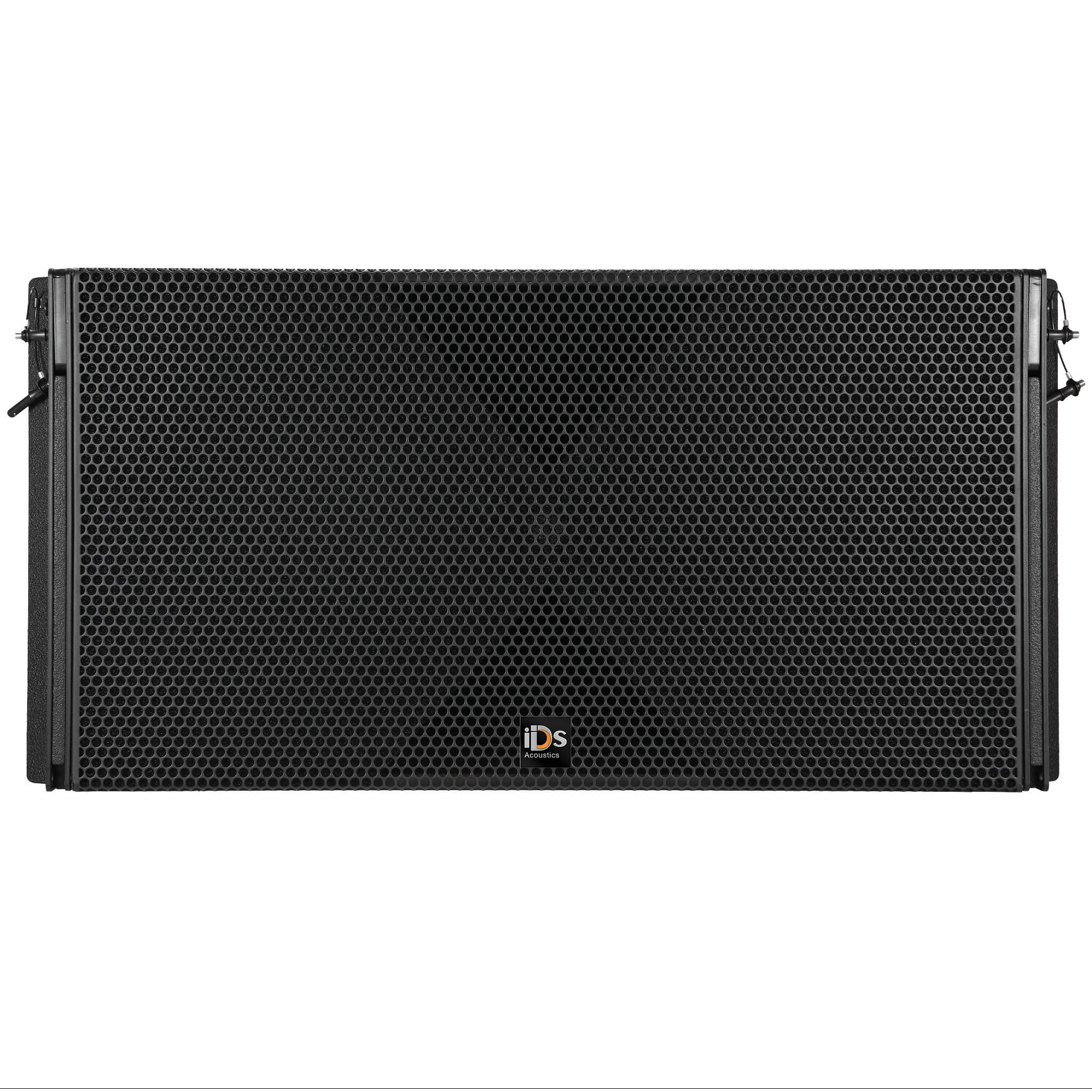 Jsubwoofer Subwoofers Large format flyable cardioid subwoofer