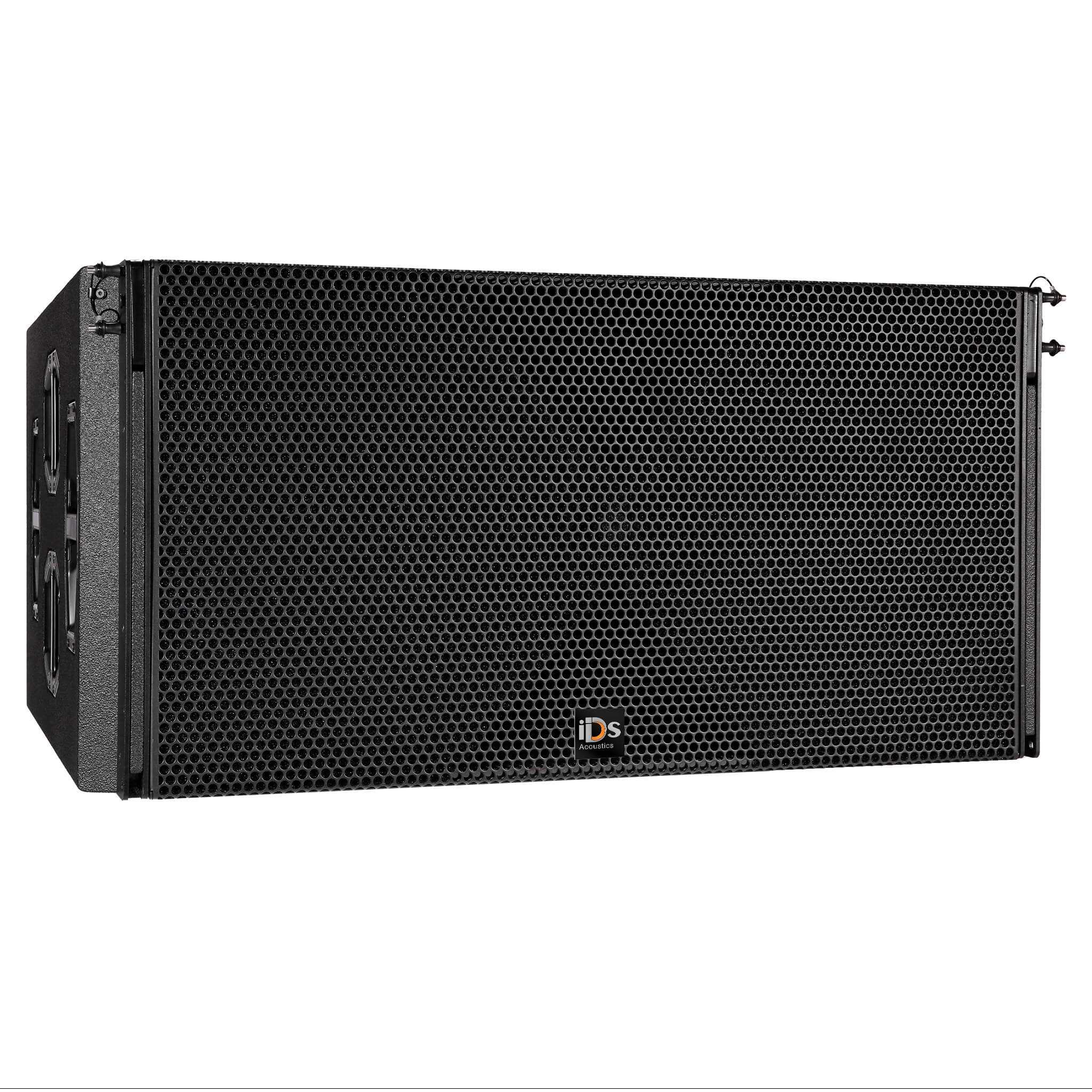 Jsubwoofer Subwoofers Large format flyable cardioid subwoofer