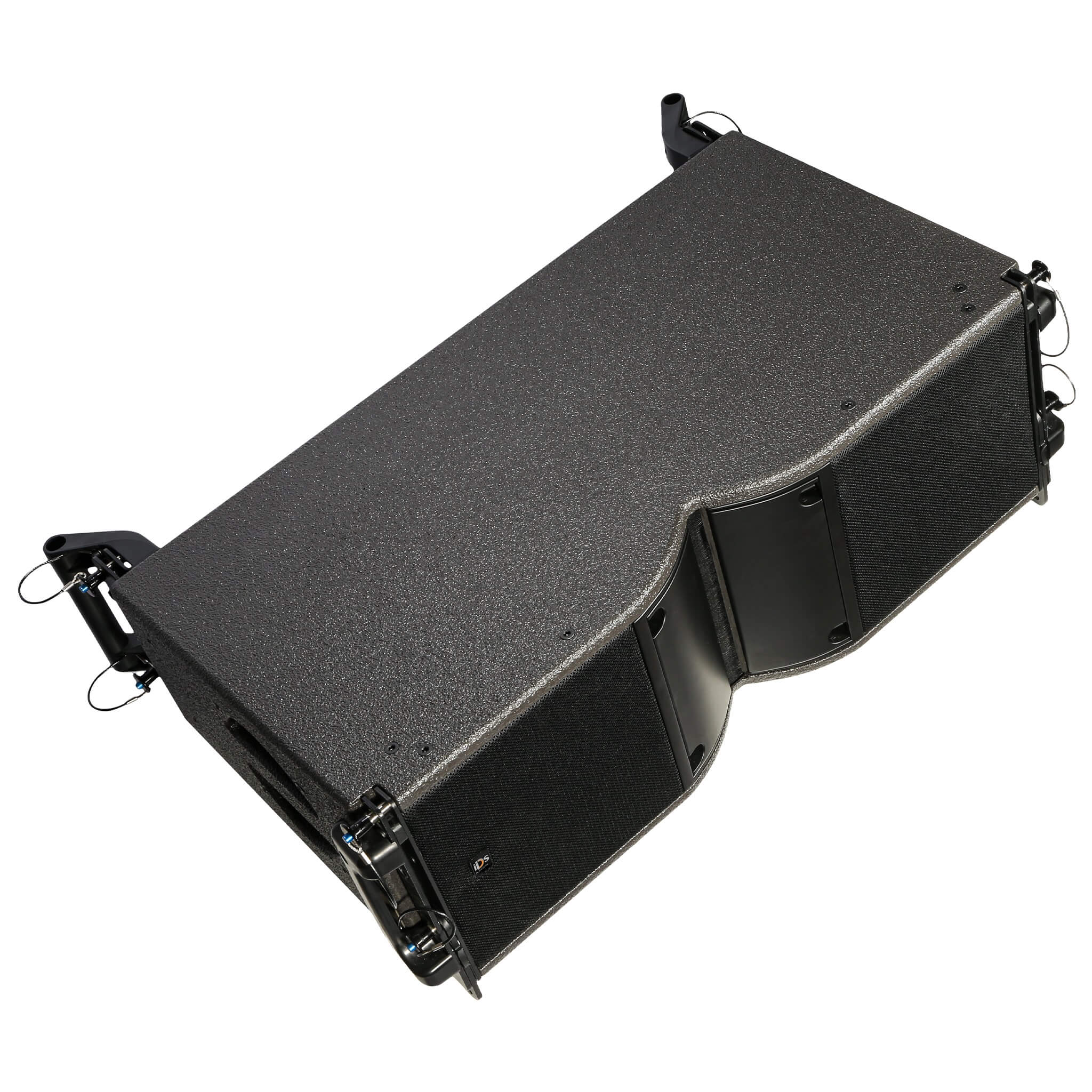 KARA II The dawn of a new KARA 2-way active, dual 8"