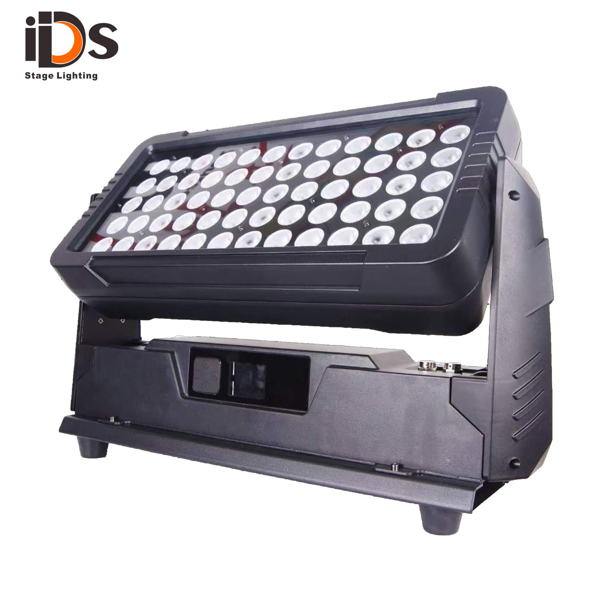 60x10W RGBW Waterproof 4-IN-1 Wash Light