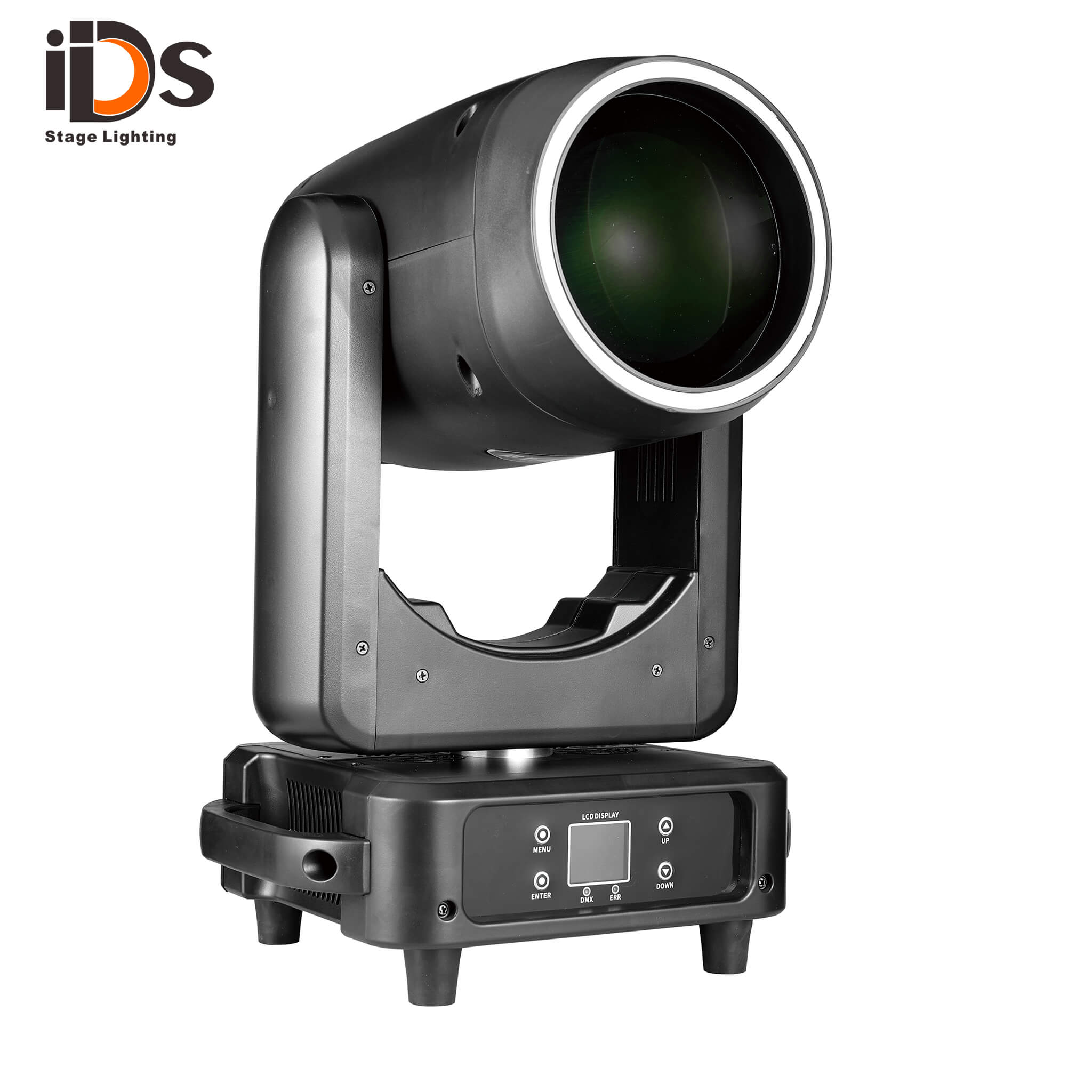 LED Beam-300 Beam Stage Light + Auxiliary Light Moving Head Light