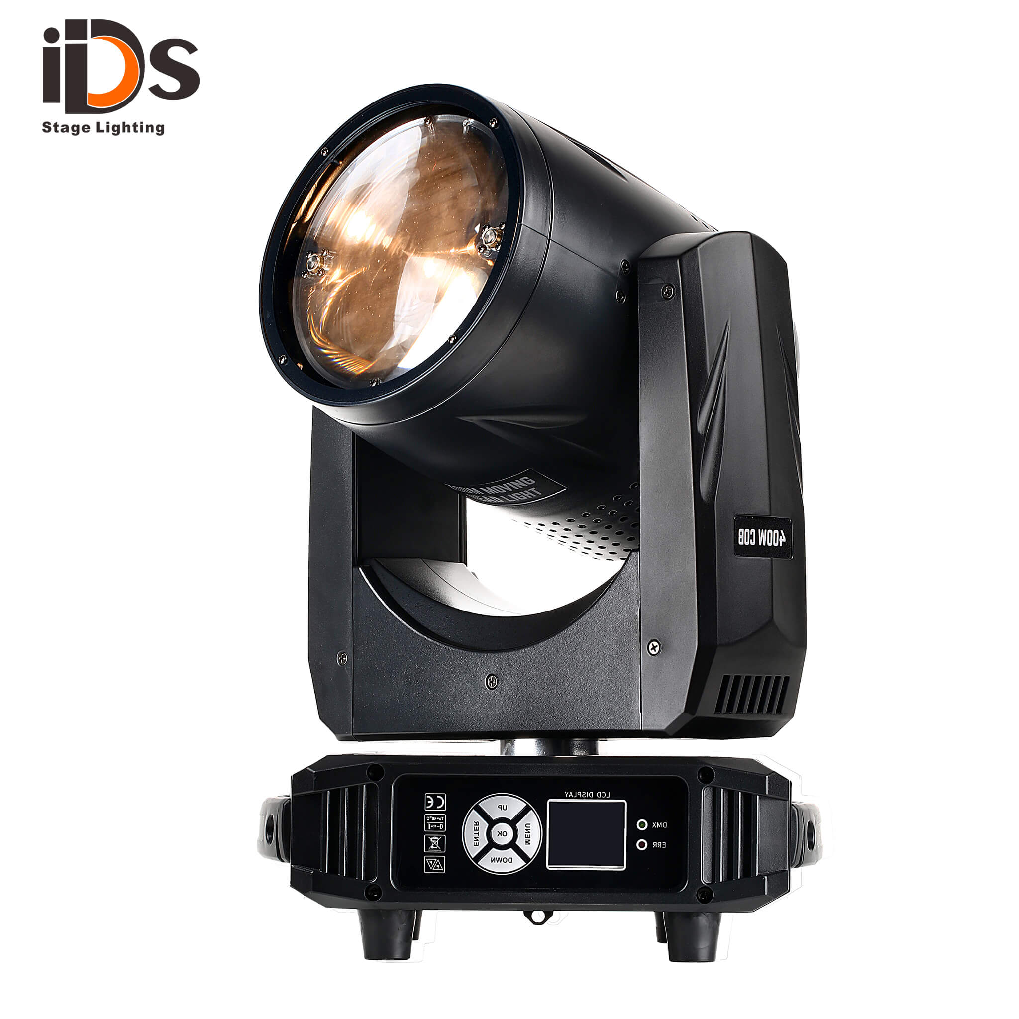 LED 400W Zoom Moving Head Light