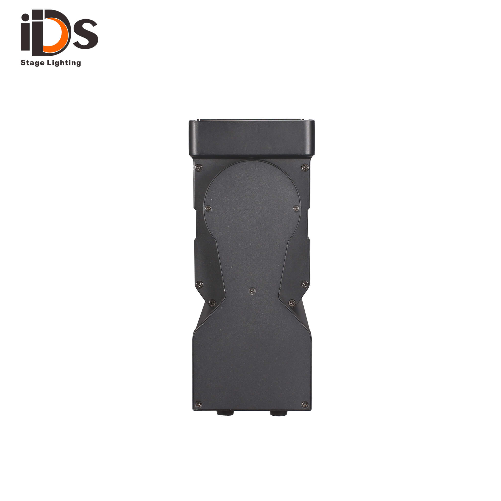 LED 12X60W Sidewinder Dye Beam Stage Light