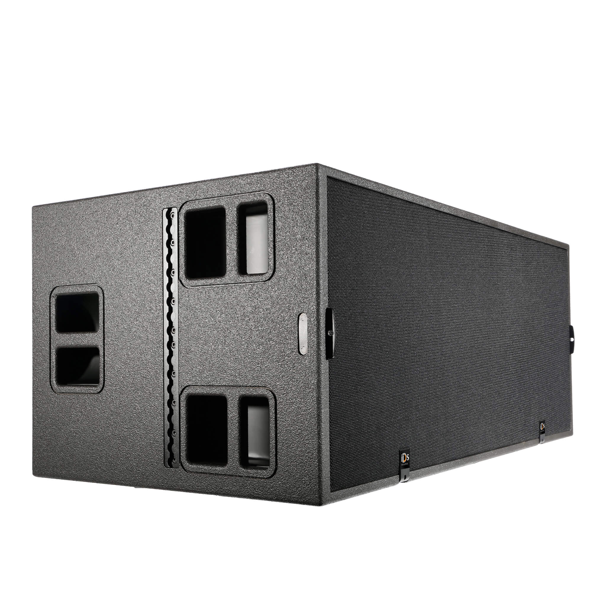 SB28 Dual 18-inch Subwoofer Speakers Audio System Sound