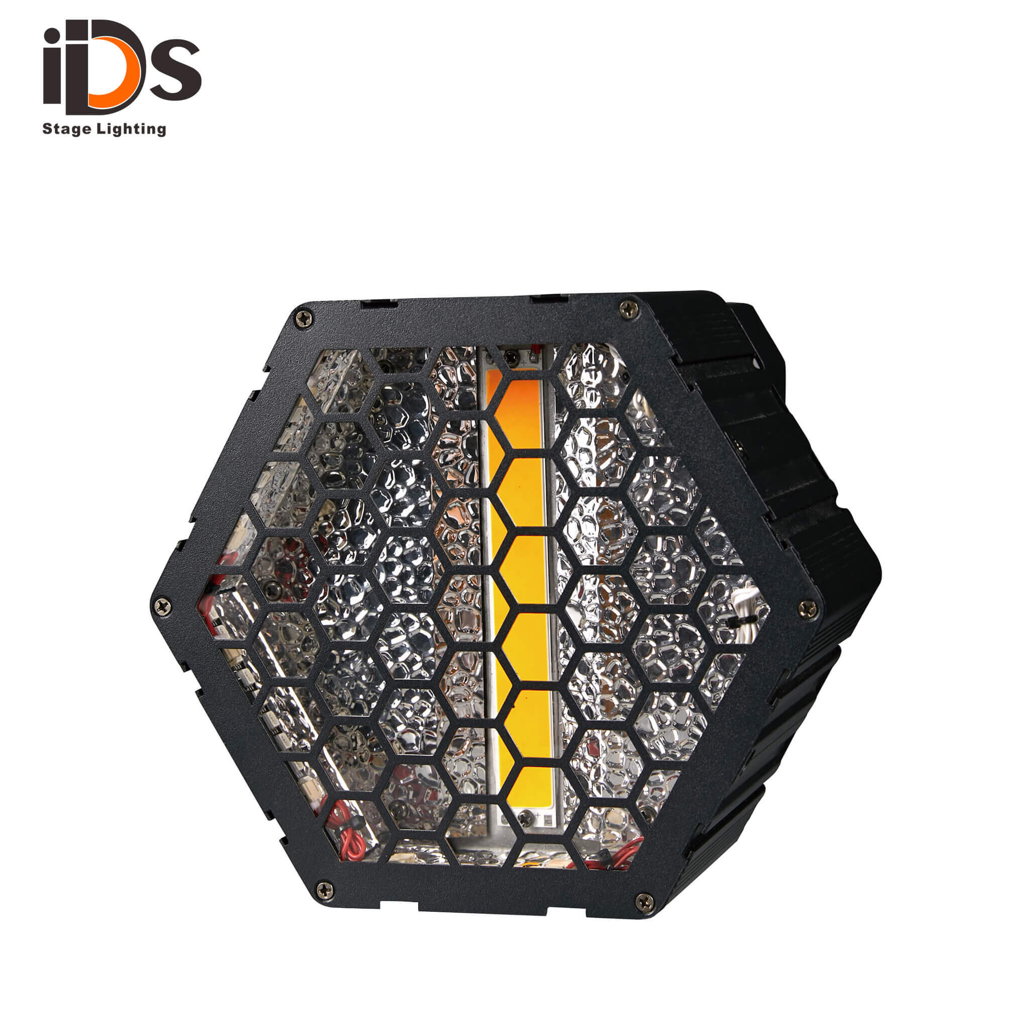 LED 100W Retro Effect Stage Light