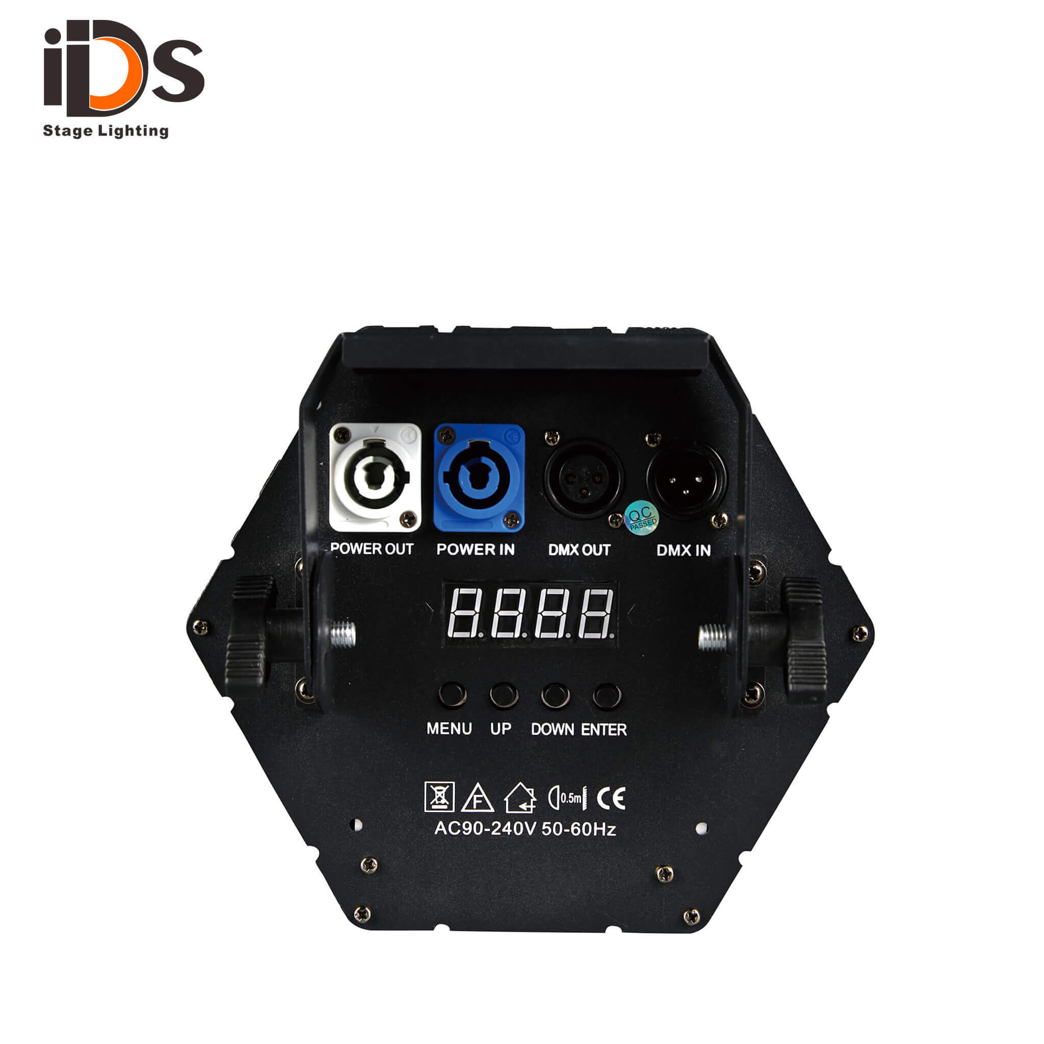 LED 100W Retro Effect Stage Light