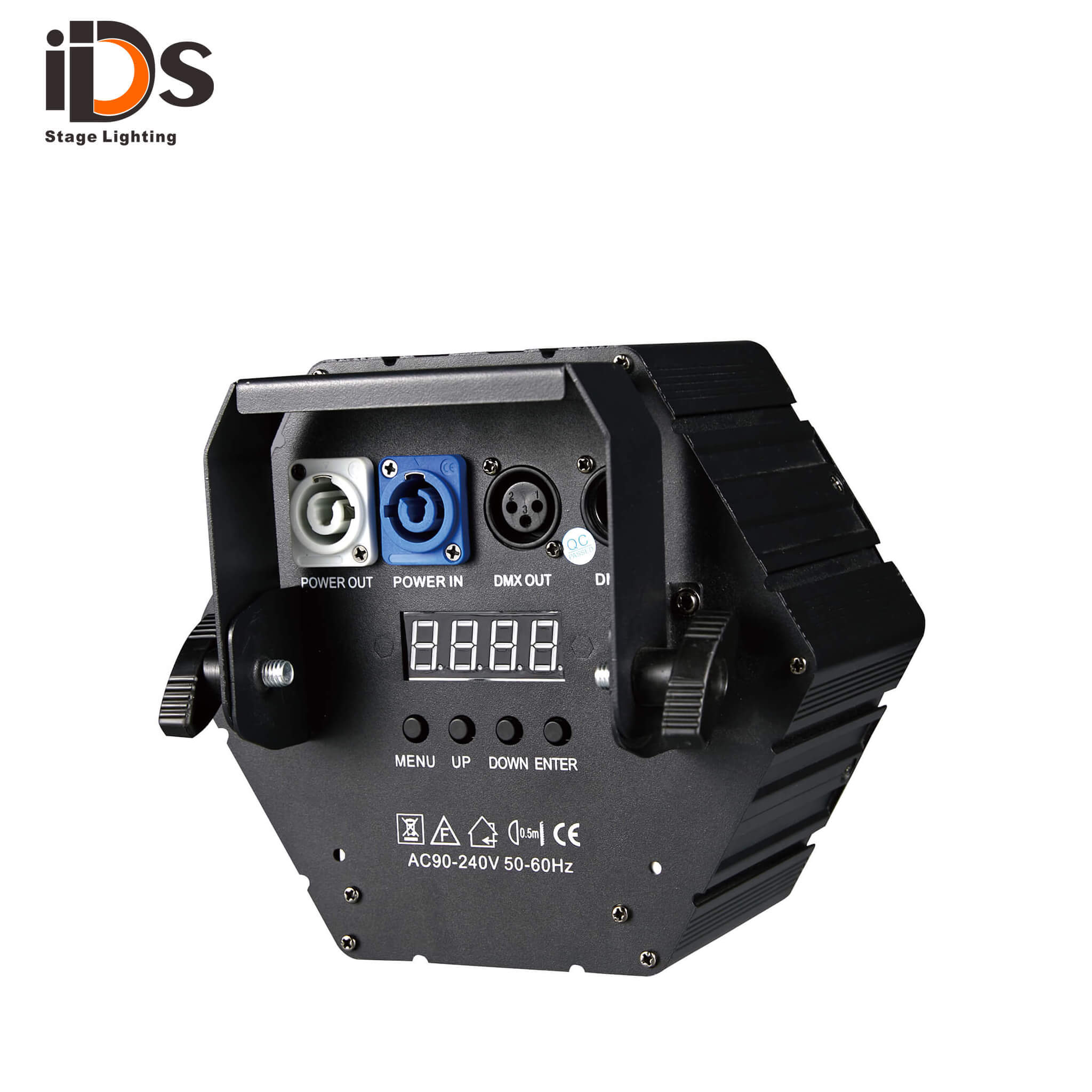 LED 100W Retro Effect Stage Light