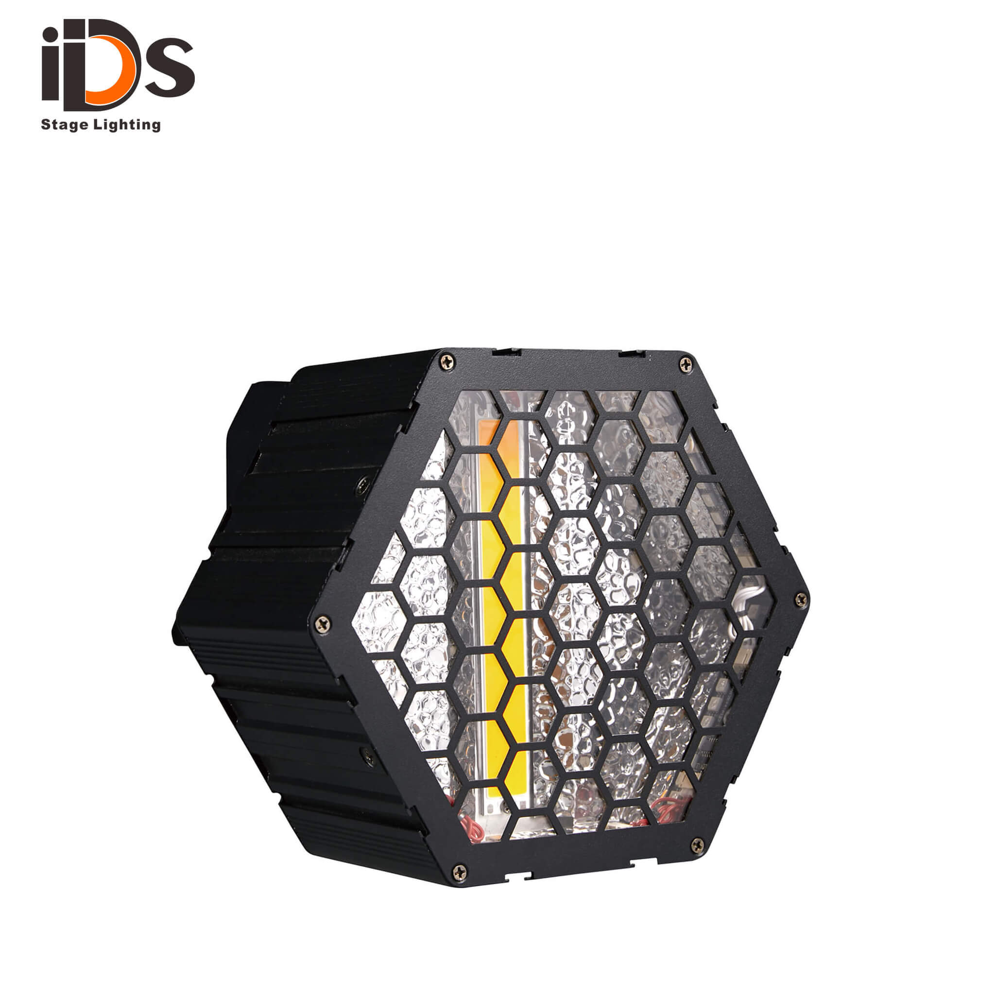LED 100W Retro Effect Stage Light