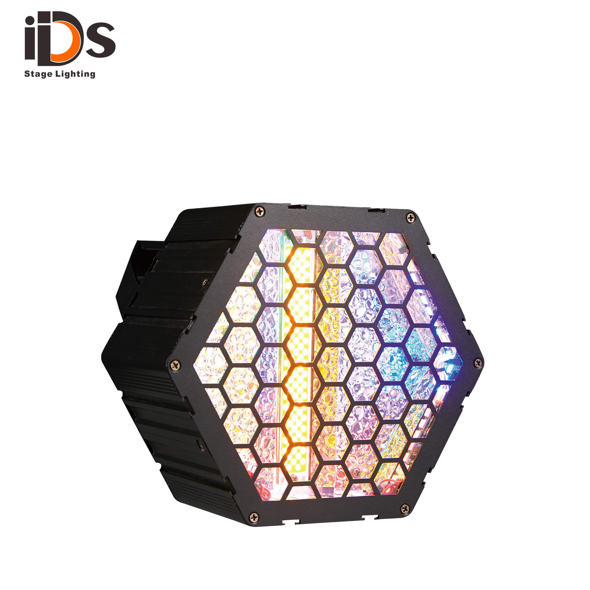 LED 100W Retro Effect Stage Light