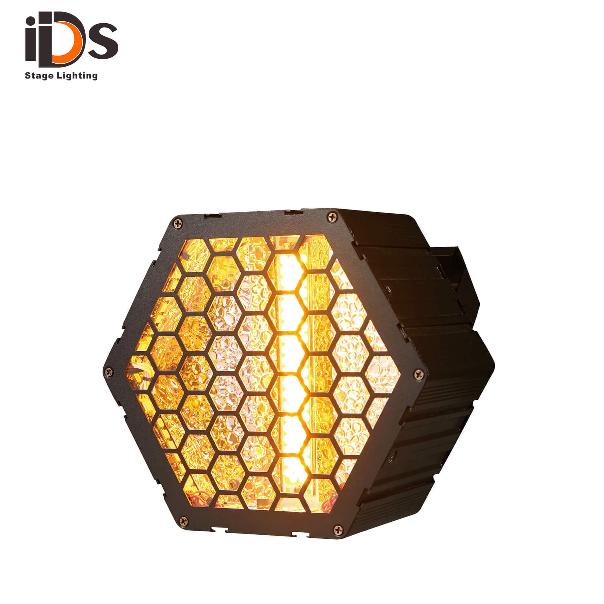 LED 100W Retro Effect Stage Light