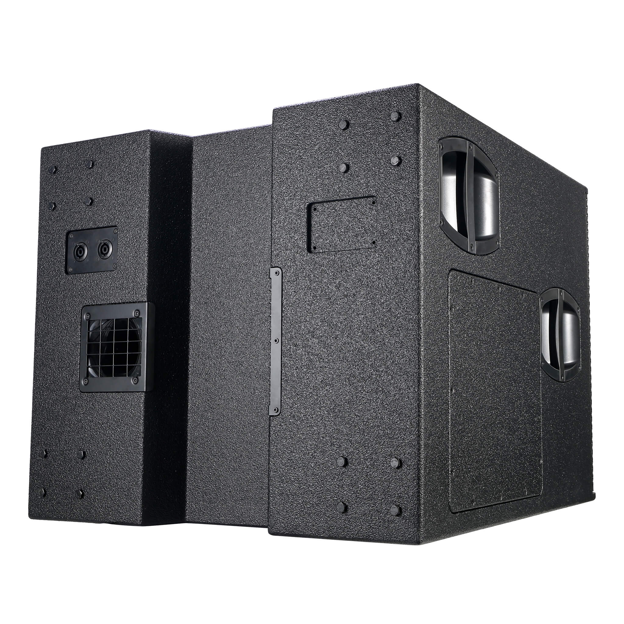 V-GSUB subwoofer High performance cardioid subwoofer