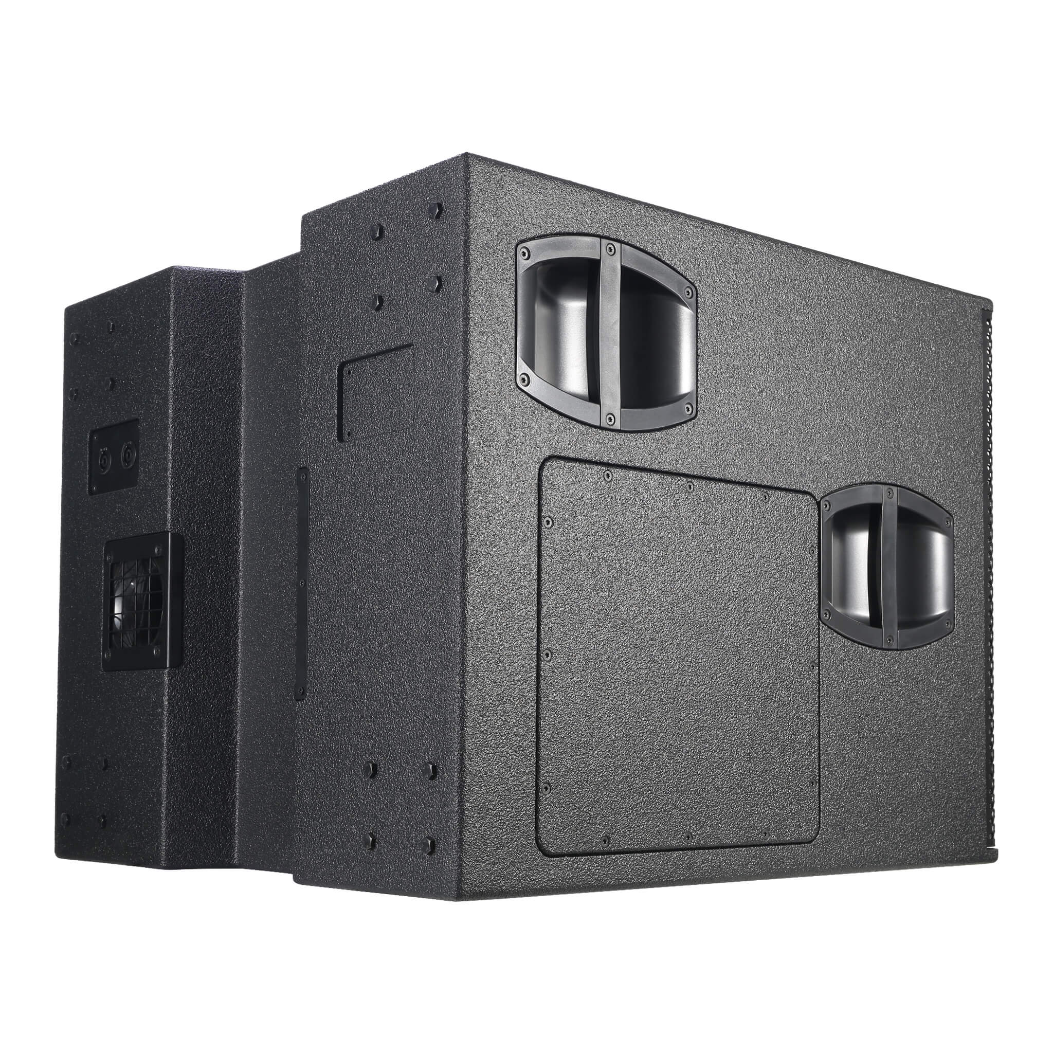 V-GSUB subwoofer High performance cardioid subwoofer