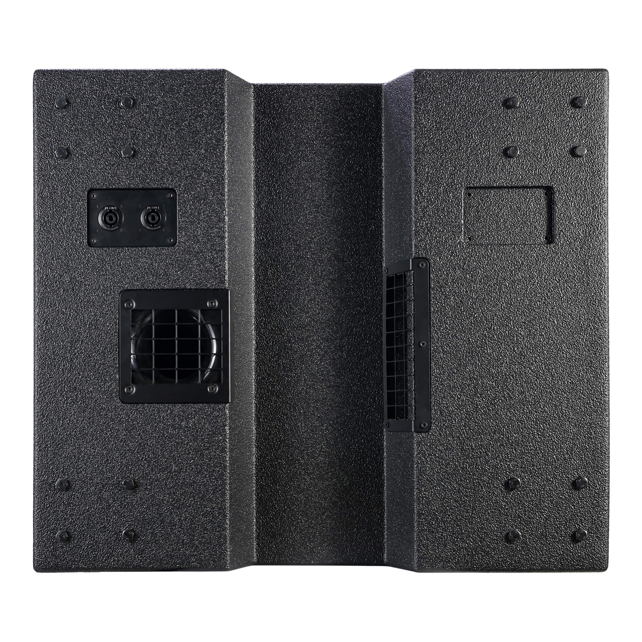 V-GSUB subwoofer High performance cardioid subwoofer