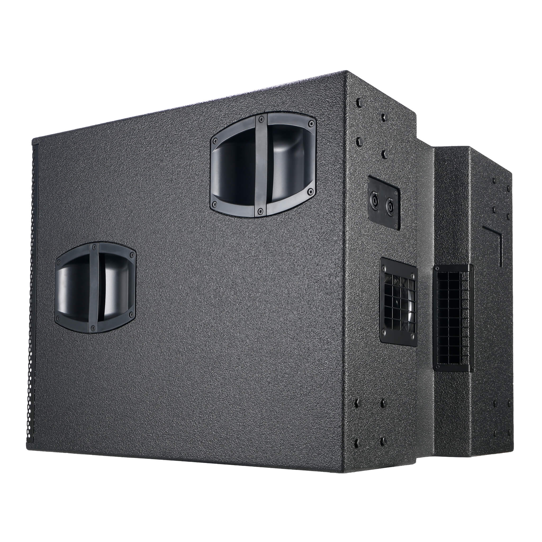 V-GSUB subwoofer High performance cardioid subwoofer
