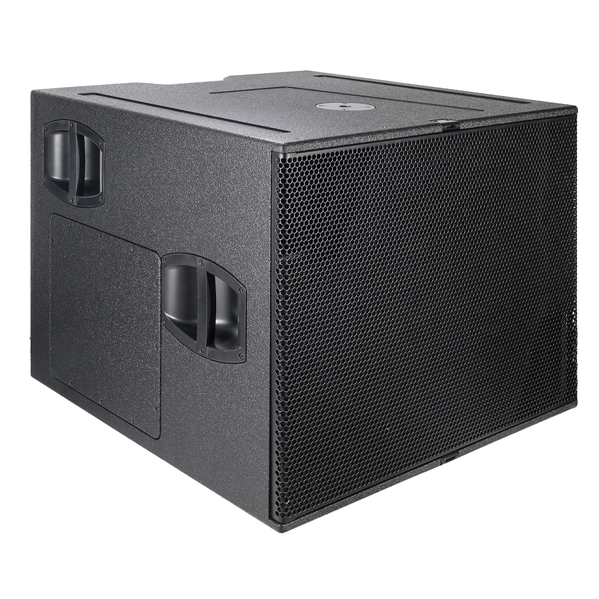 V-GSUB subwoofer High performance cardioid subwoofer