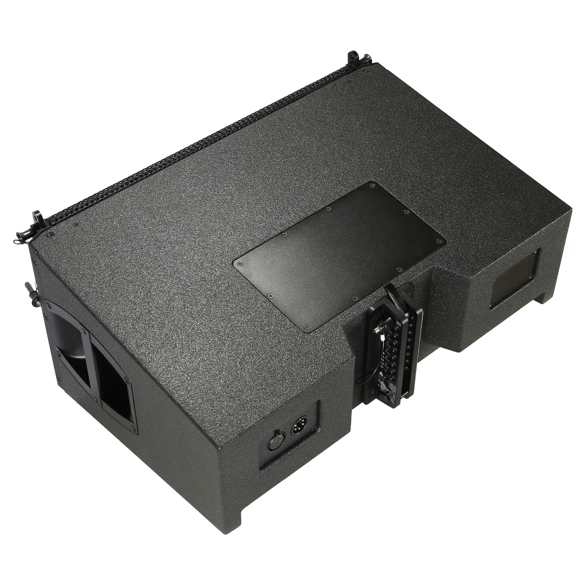 V8 loudspeaker Line arrays High performance 3-way passive line array loudspeaker