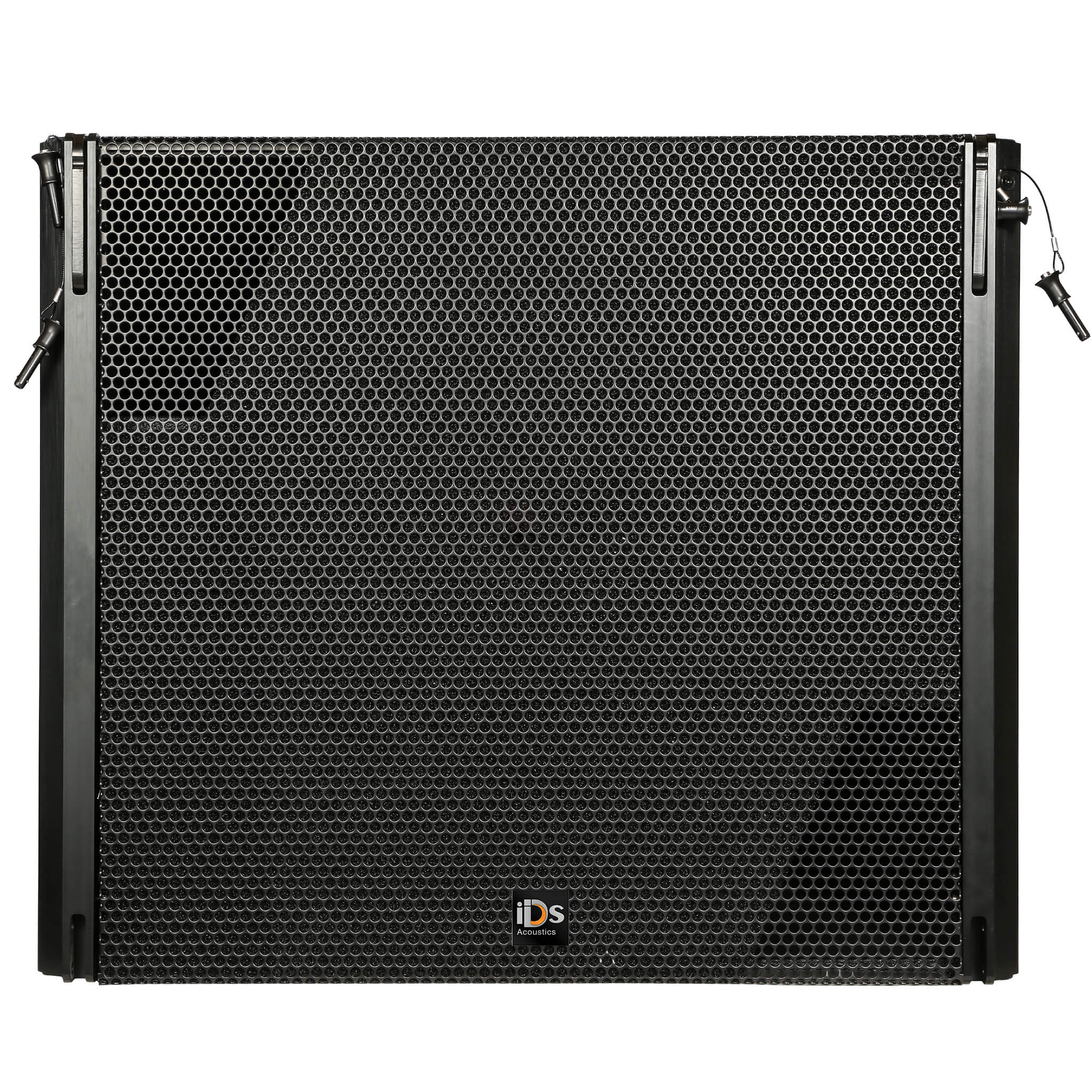 V Subwoofers High performance flyable cardioid subwoofer