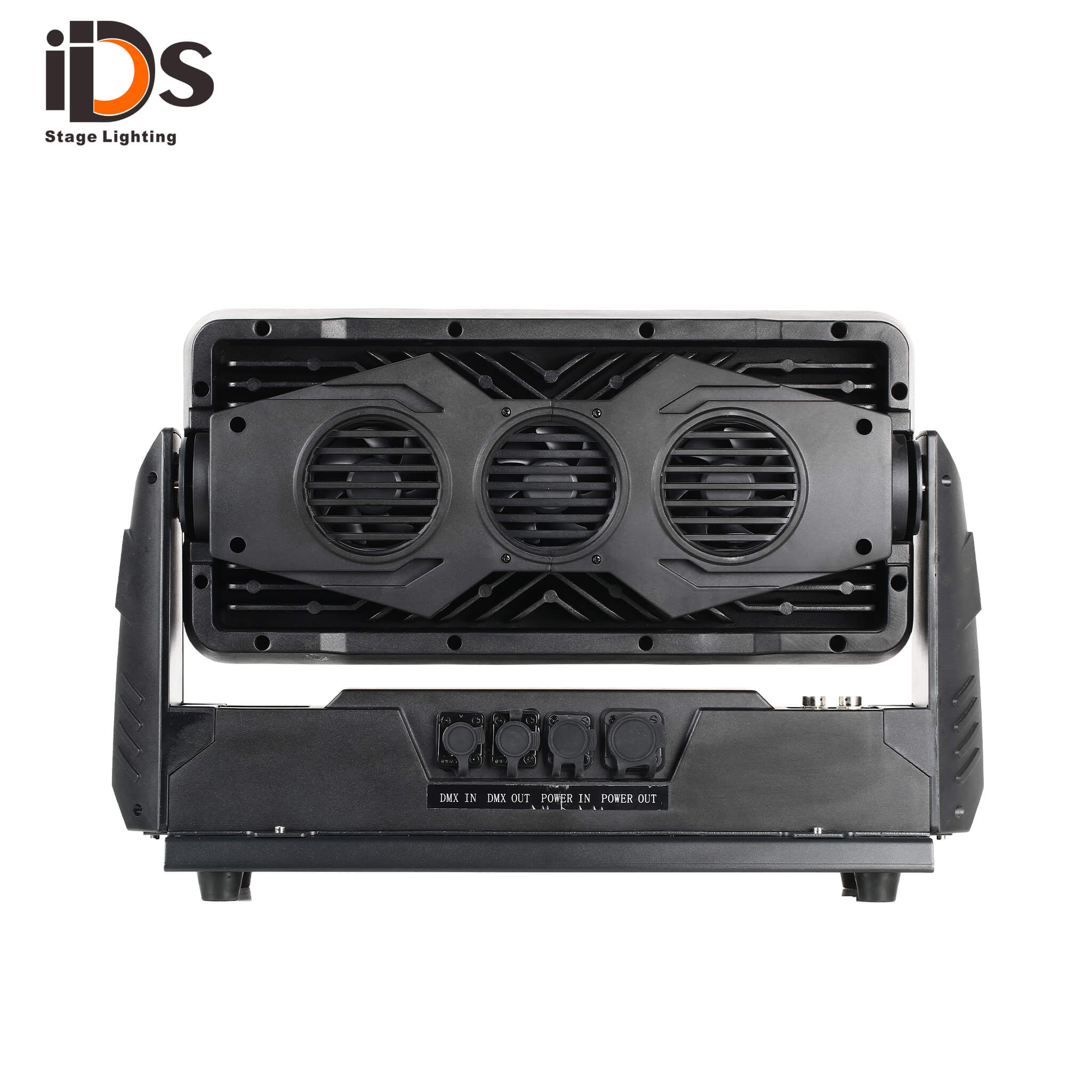 60x10W RGBW Waterproof 4-IN-1 Wash Light