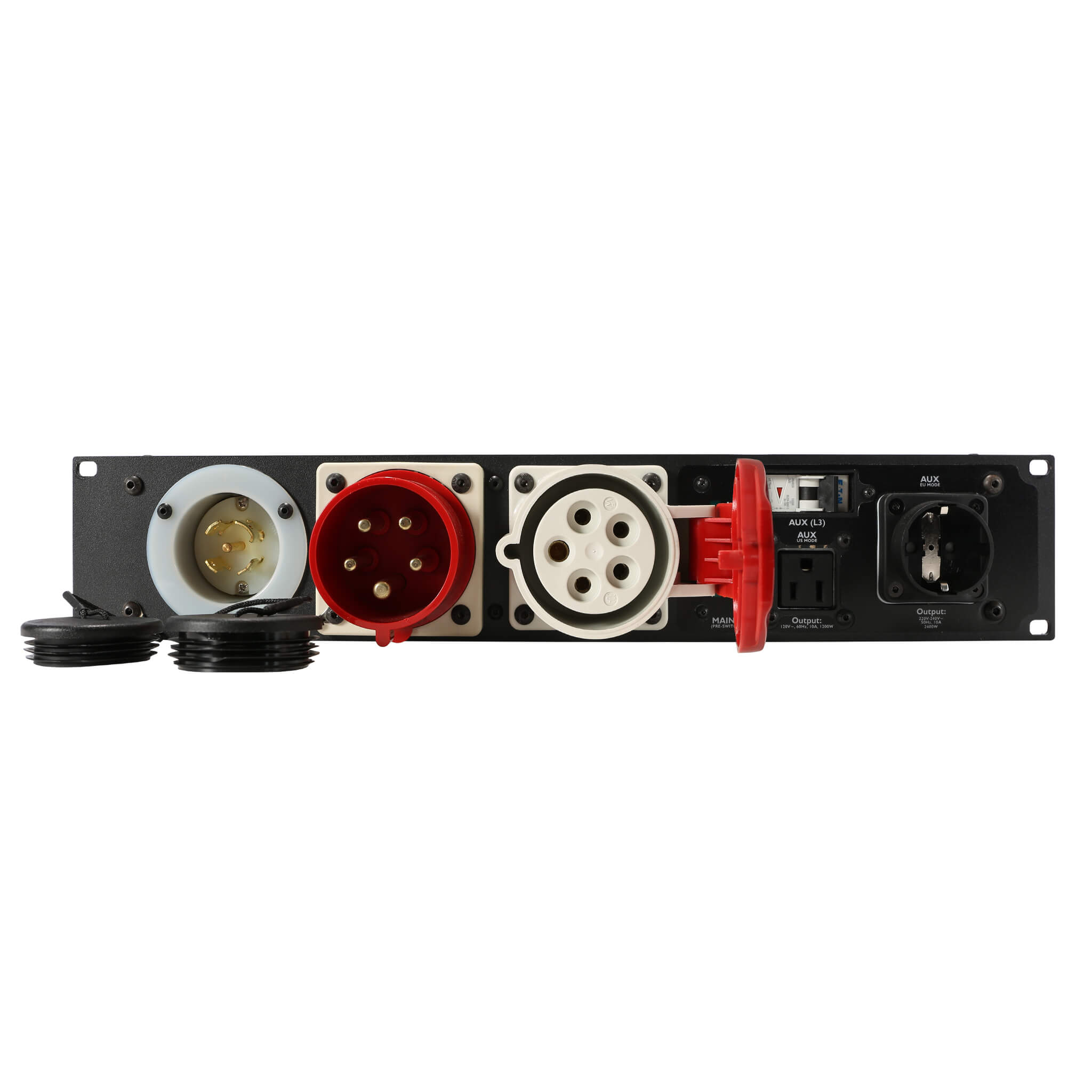 Power Supply