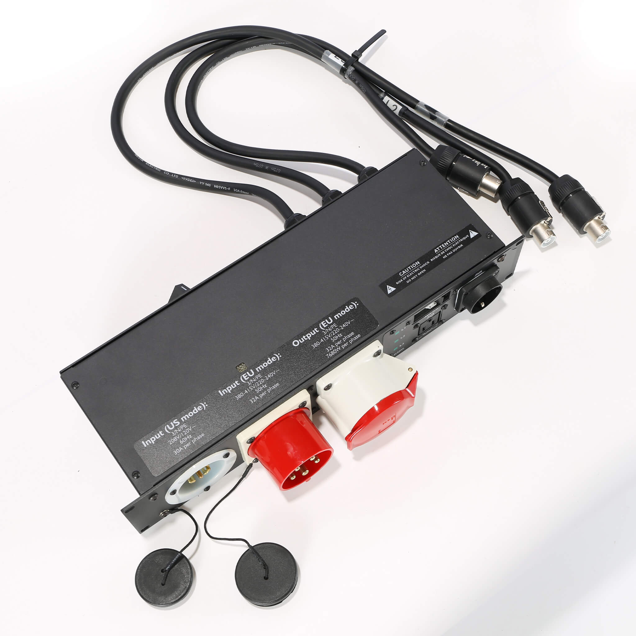Power Supply